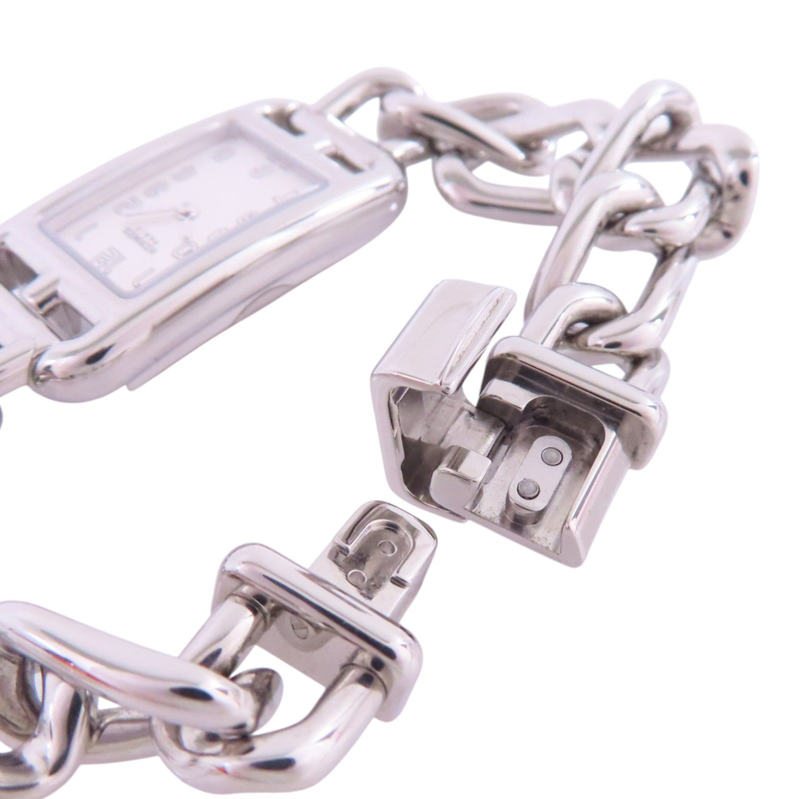 HERMES Nantucket Watch NA2.110