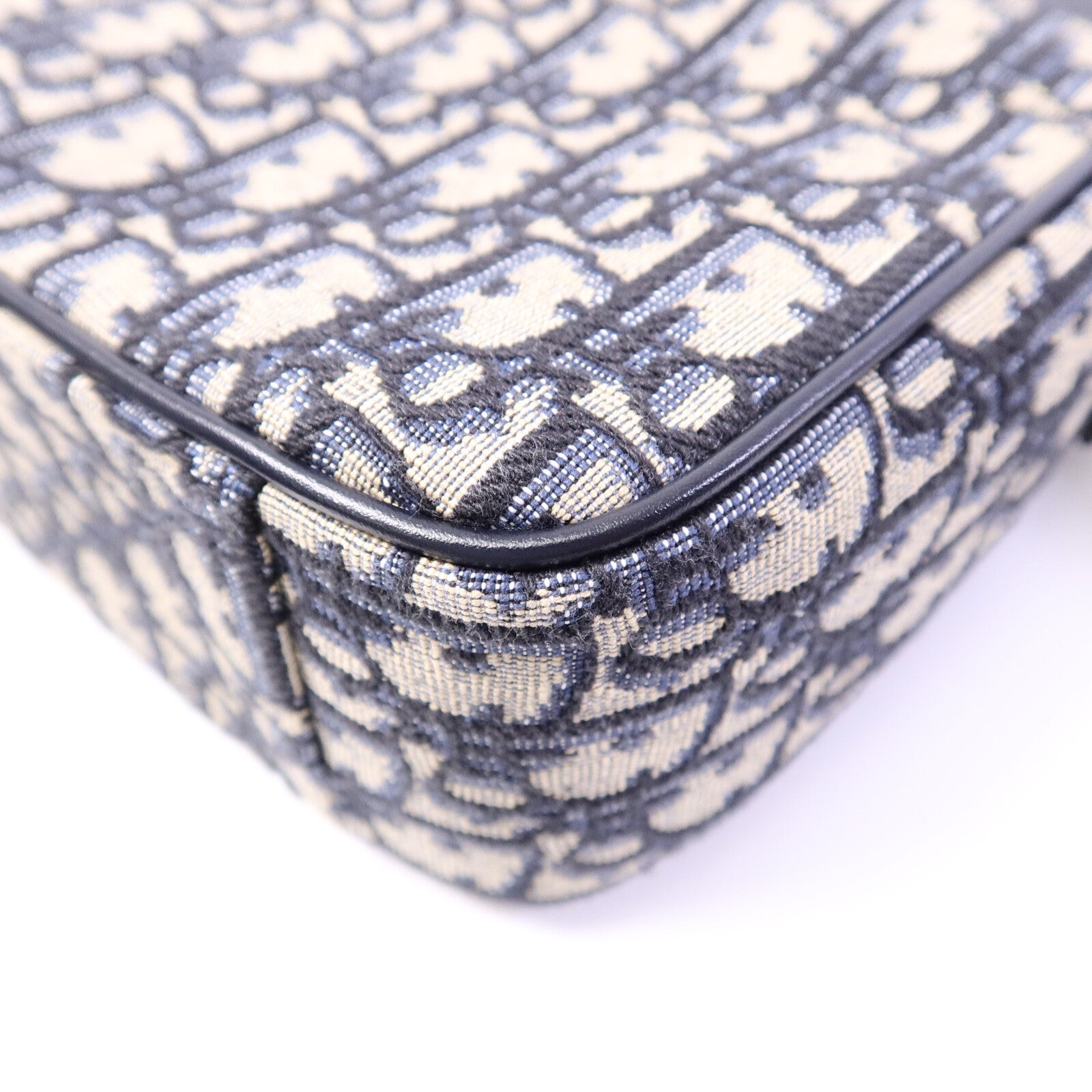 Dior 帆布Kids'Messenger Bag肩背袋