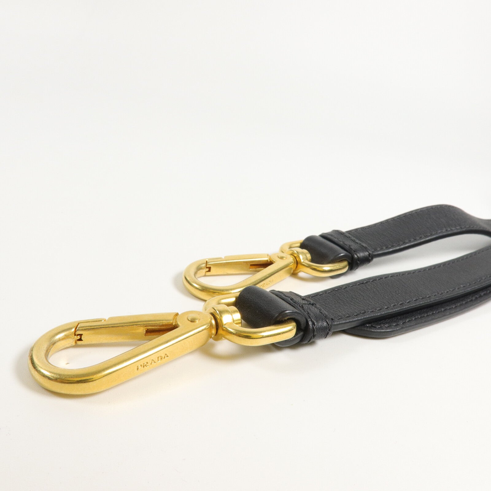 PRADA 尼龍Tessuto Gaufre 2 Way Tote手挽肩背兩用袋