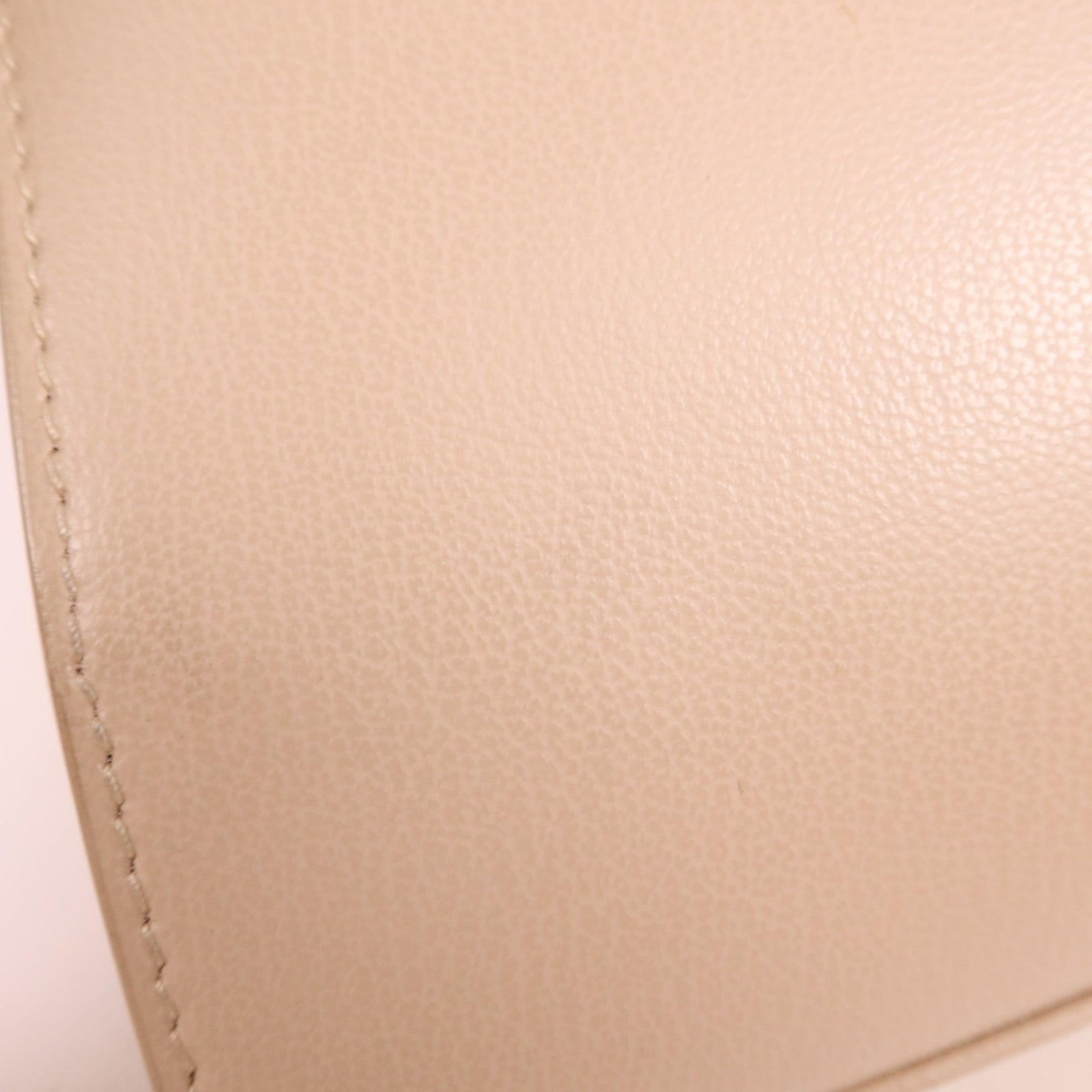 Furla 羊皮皮革1927 Opera金扣手挽肩背兩用袋