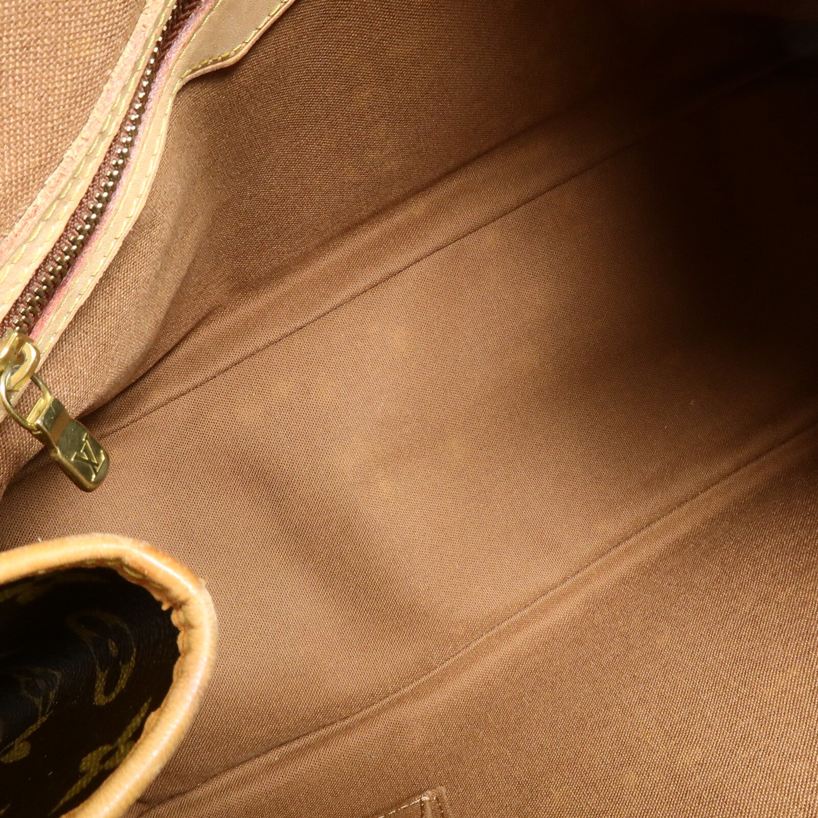 LOUIS VUITTON Monogram Batignolles Horizontal肩背袋