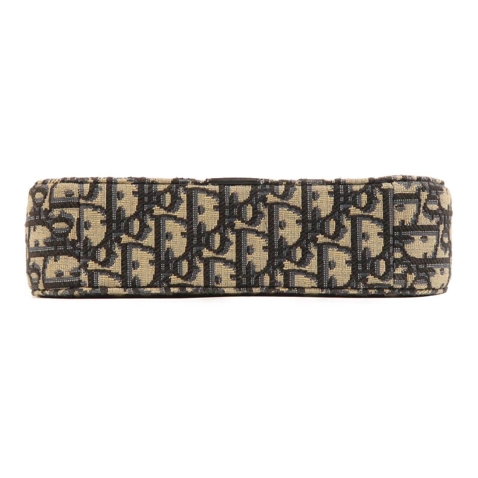 Dior 帆布Saddle肩背袋