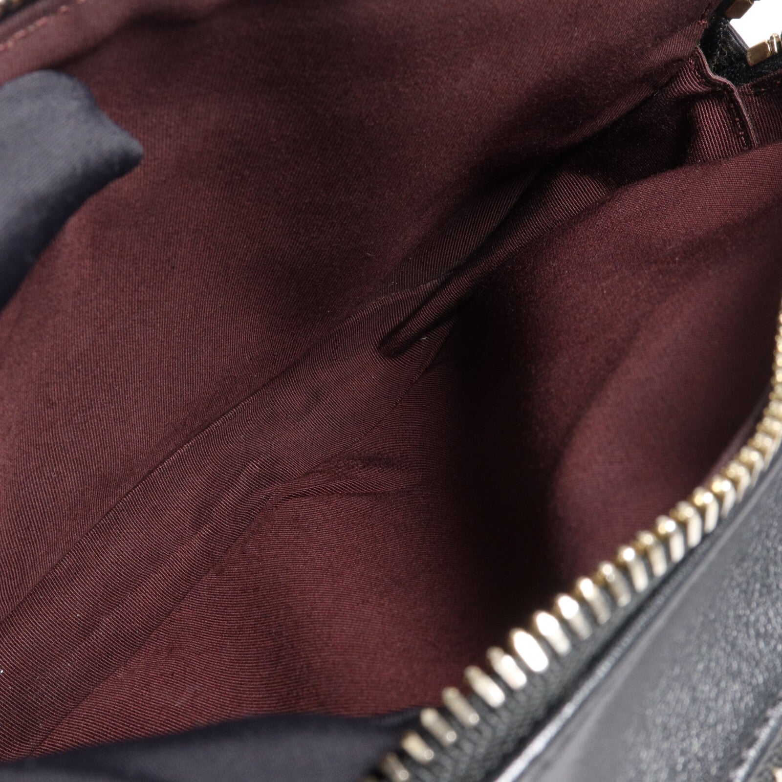 CHANEL 牛皮皮革ButtonUp Camera Bag鏈帶肩背袋