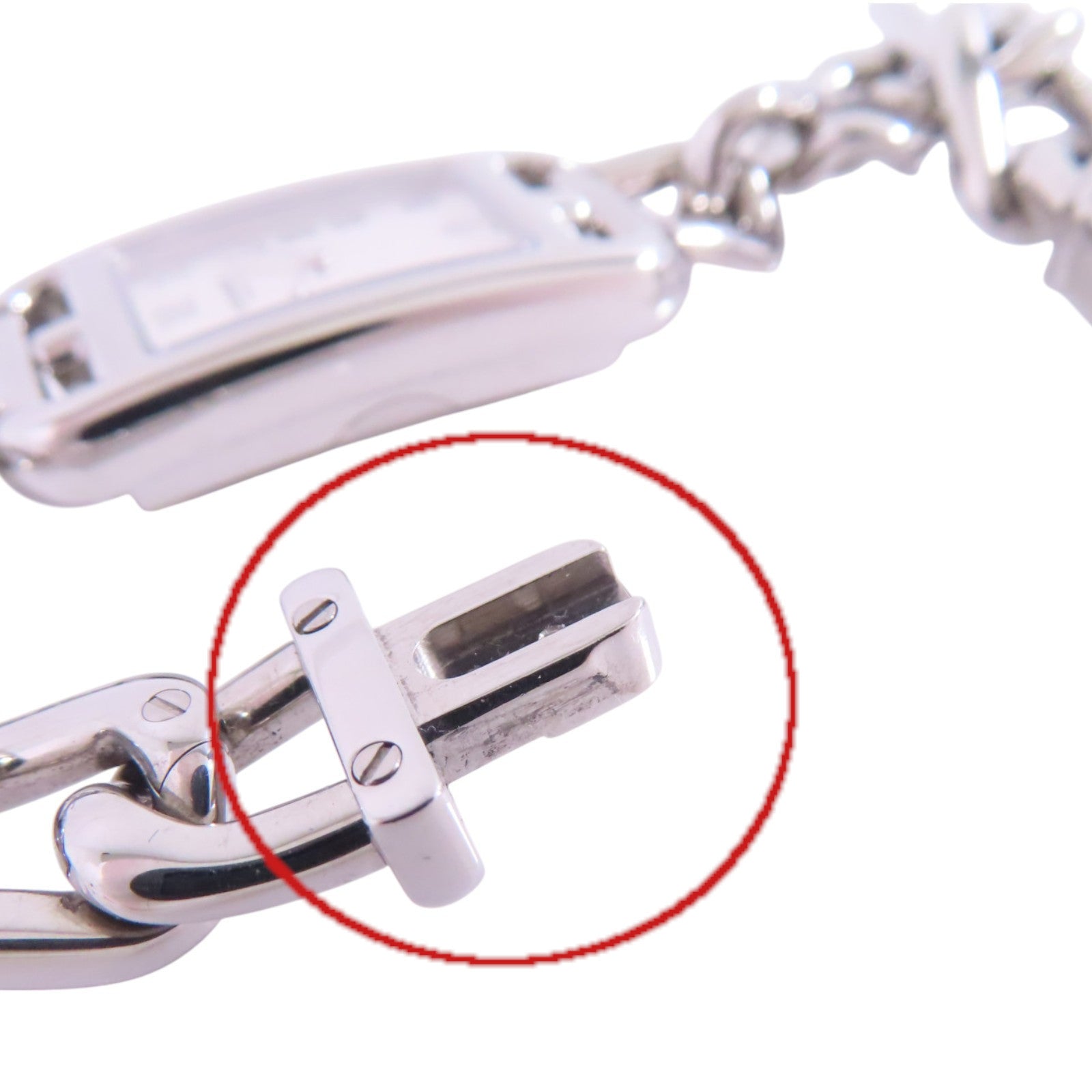 HERMES Nantucket Watch NA2.110