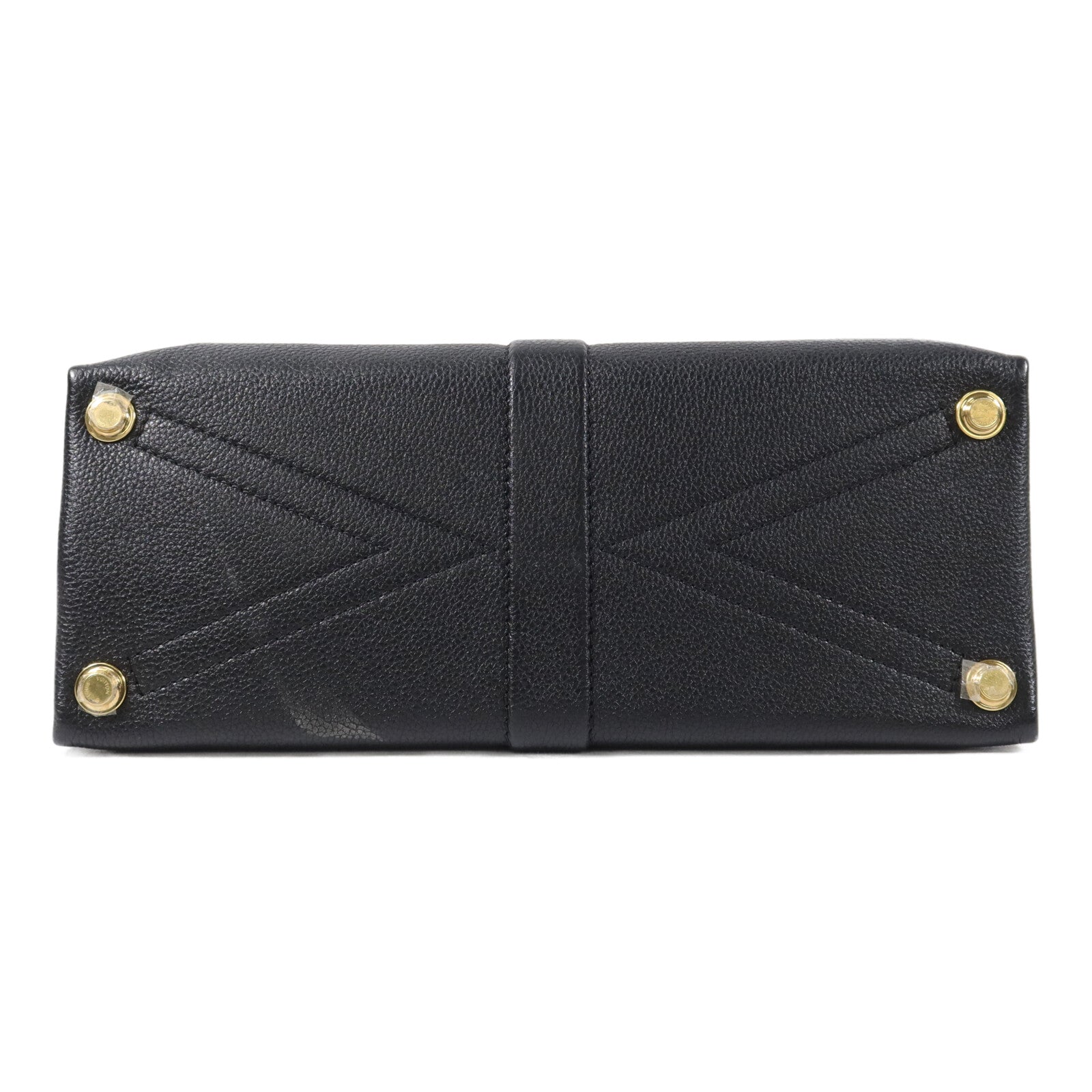 LOUIS VUITTON 牛皮皮革Rose Des Vents手挽肩背兩用袋