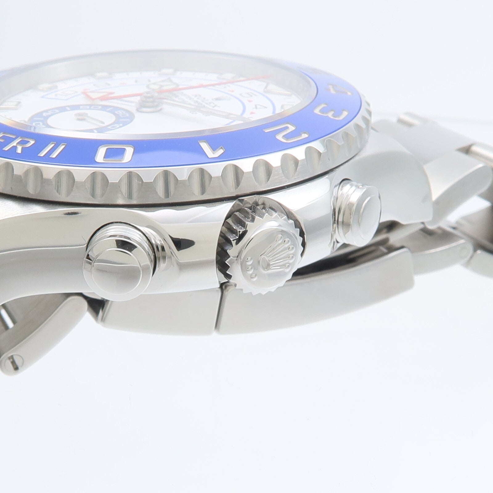 ROLEX Yacht Master II 116680