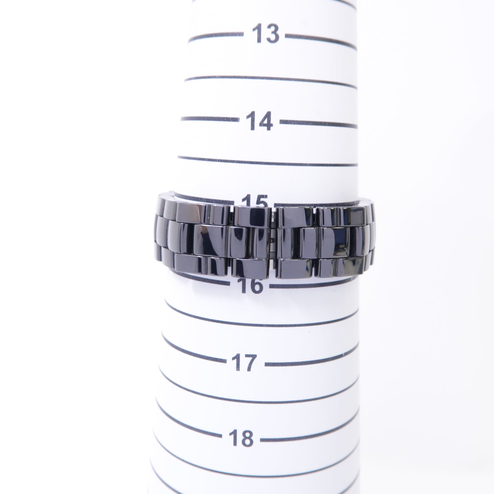 CHANEL 陶瓷Automatic J12 Watch手錶黑色