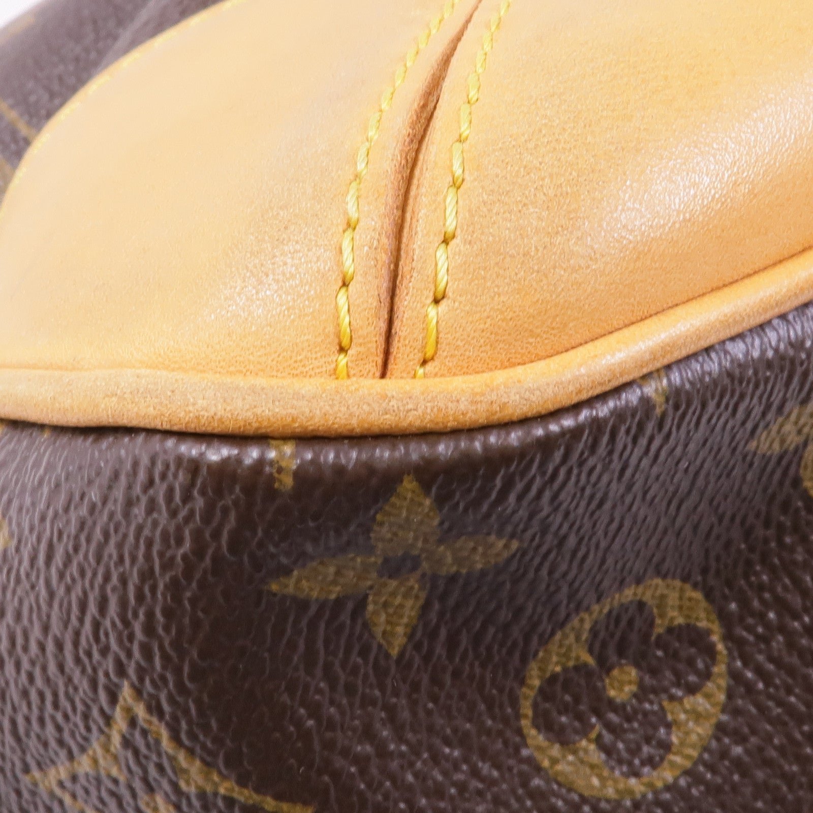 LOUIS VUITTON Monogram Estrela MM金扣肩背袋