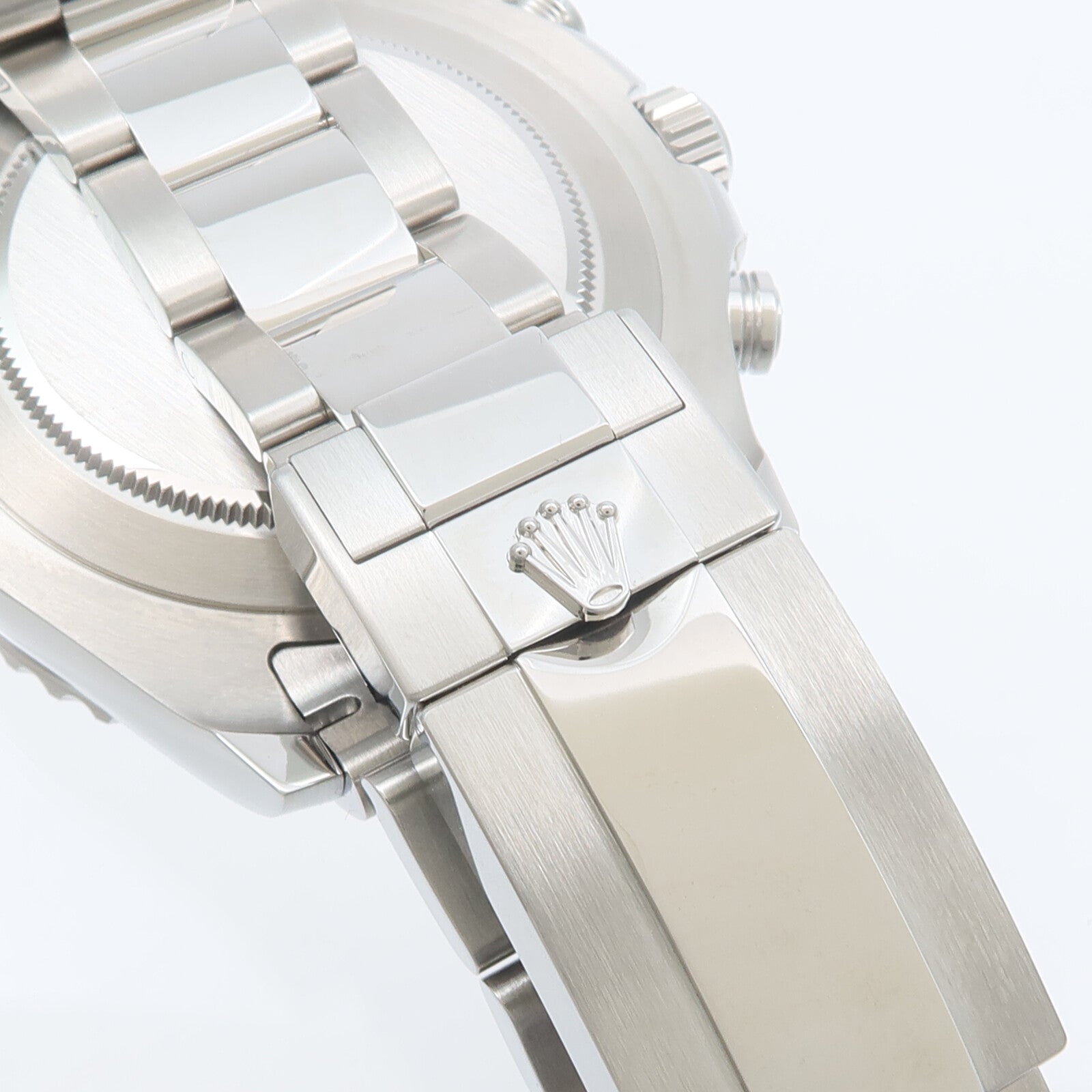 ROLEX Yacht Master II 116680