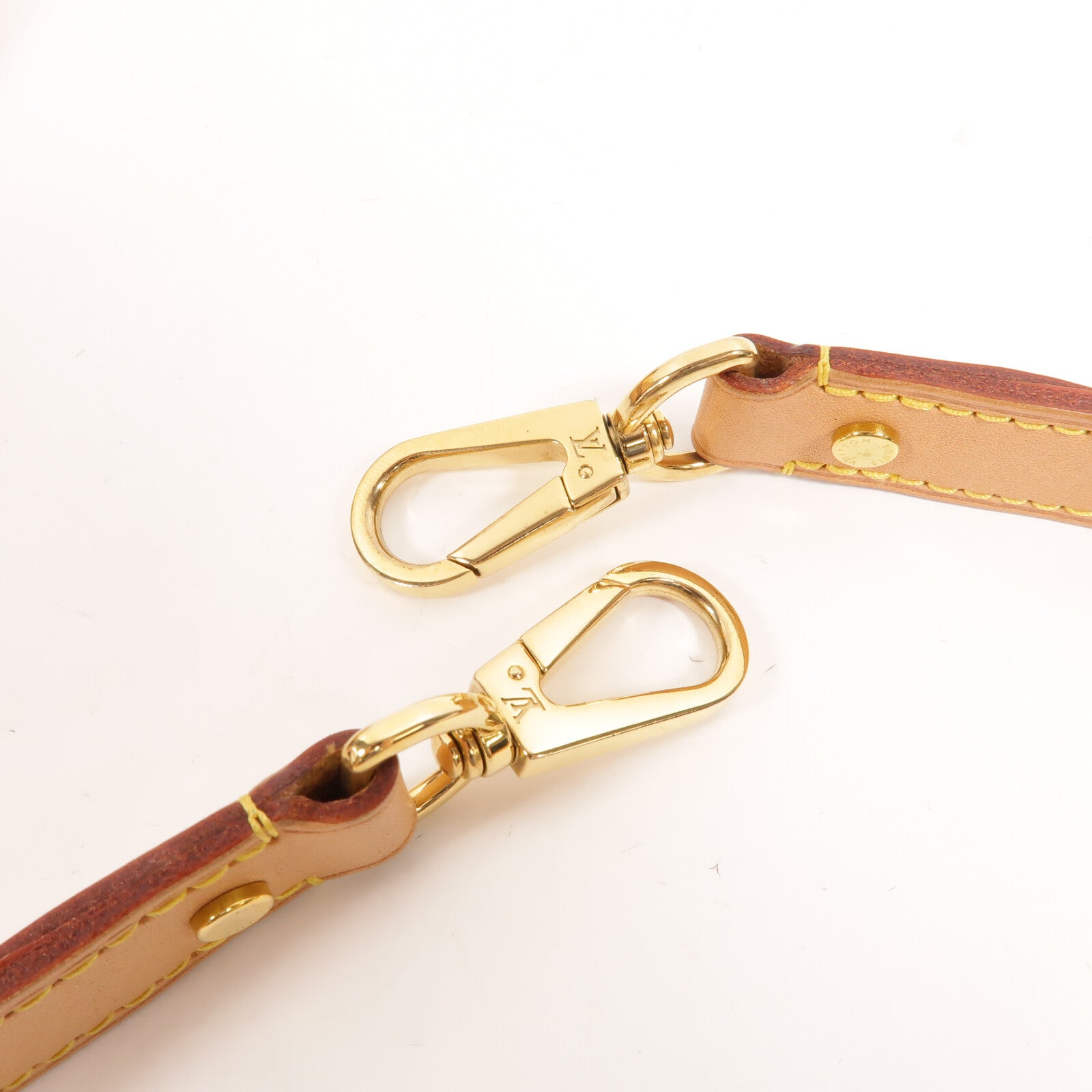 LOUIS VUITTON Monogram Duffle手挽肩背兩用袋