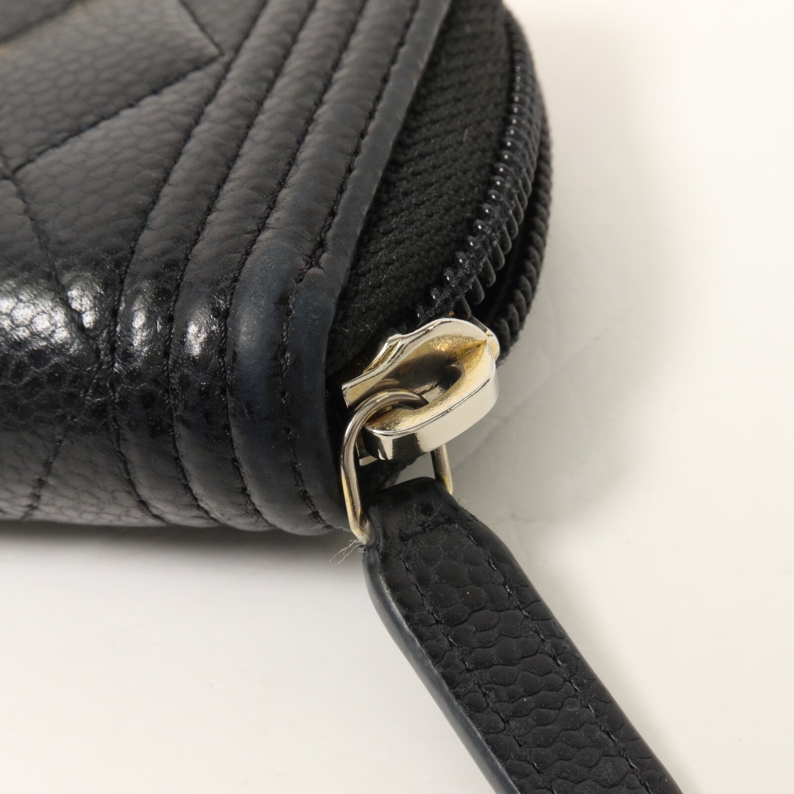 CHANEL 牛皮皮革Card case卡片套
