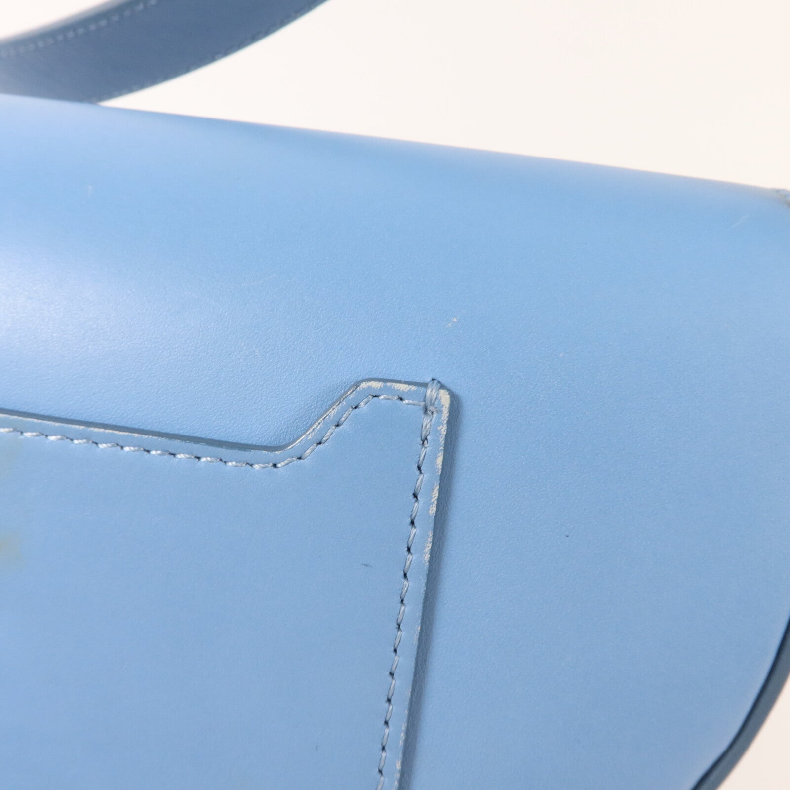 BURBERRY 牛皮皮革Shoulder Bag肩背袋