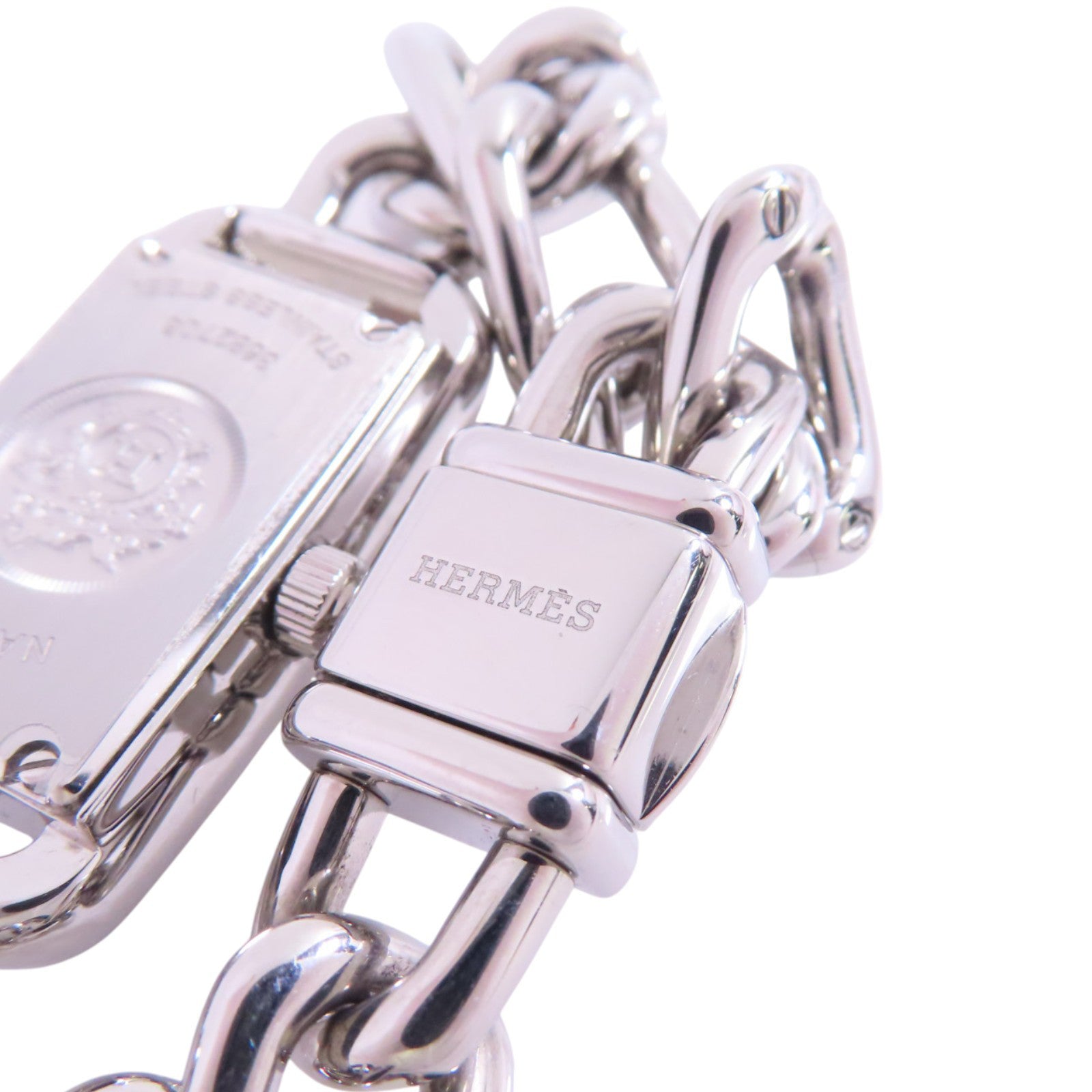 HERMES Nantucket Watch NA2.110