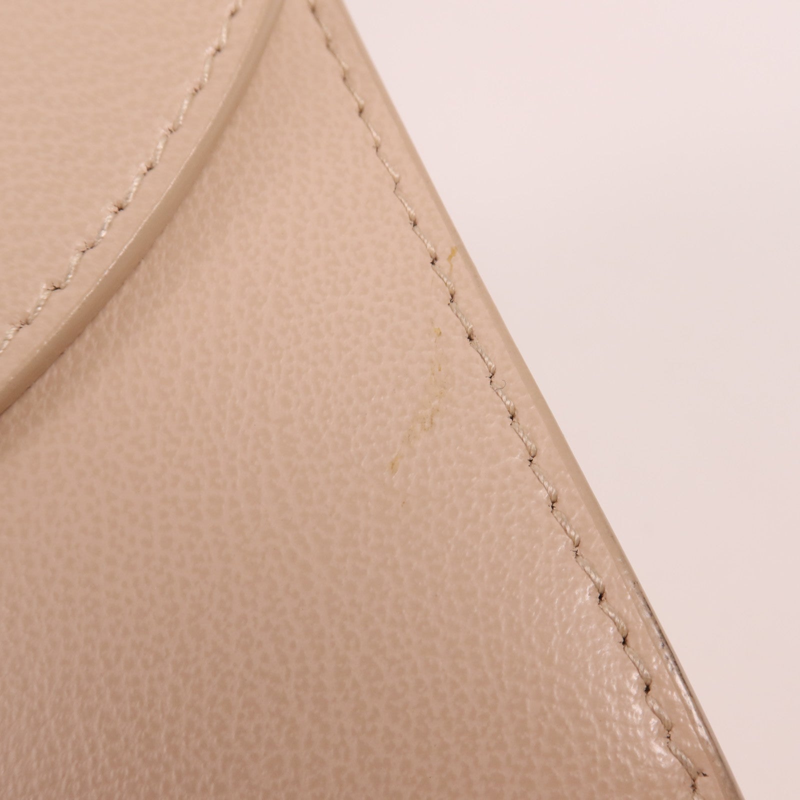 Furla 羊皮皮革1927 Opera金扣手挽肩背兩用袋