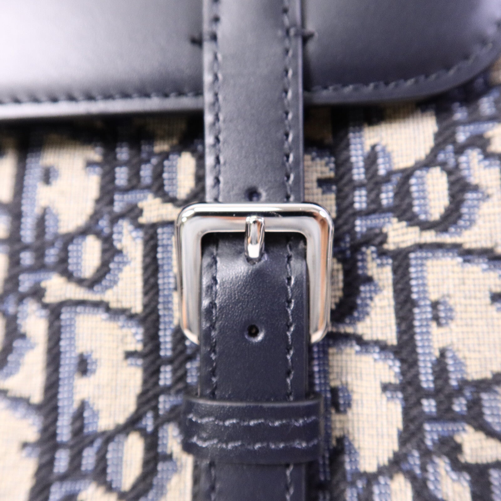 Dior 帆布Kids'Messenger Bag肩背袋