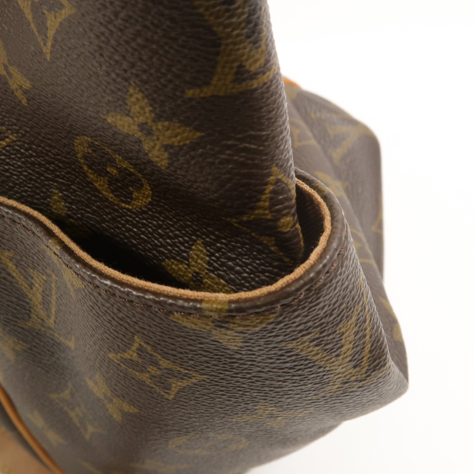 LOUIS VUITTON Monogram Totally MM肩背袋