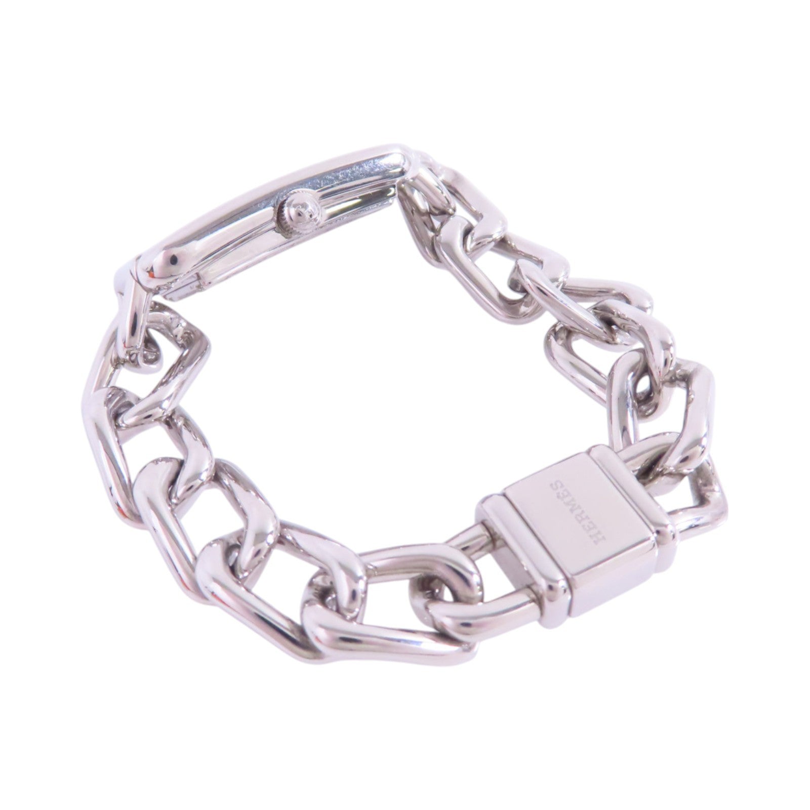 HERMES Nantucket Watch NA2.110