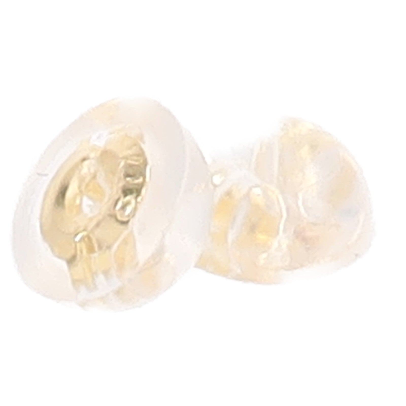 JEWELRY 18K黃金Pearl Earrings珍珠耳環