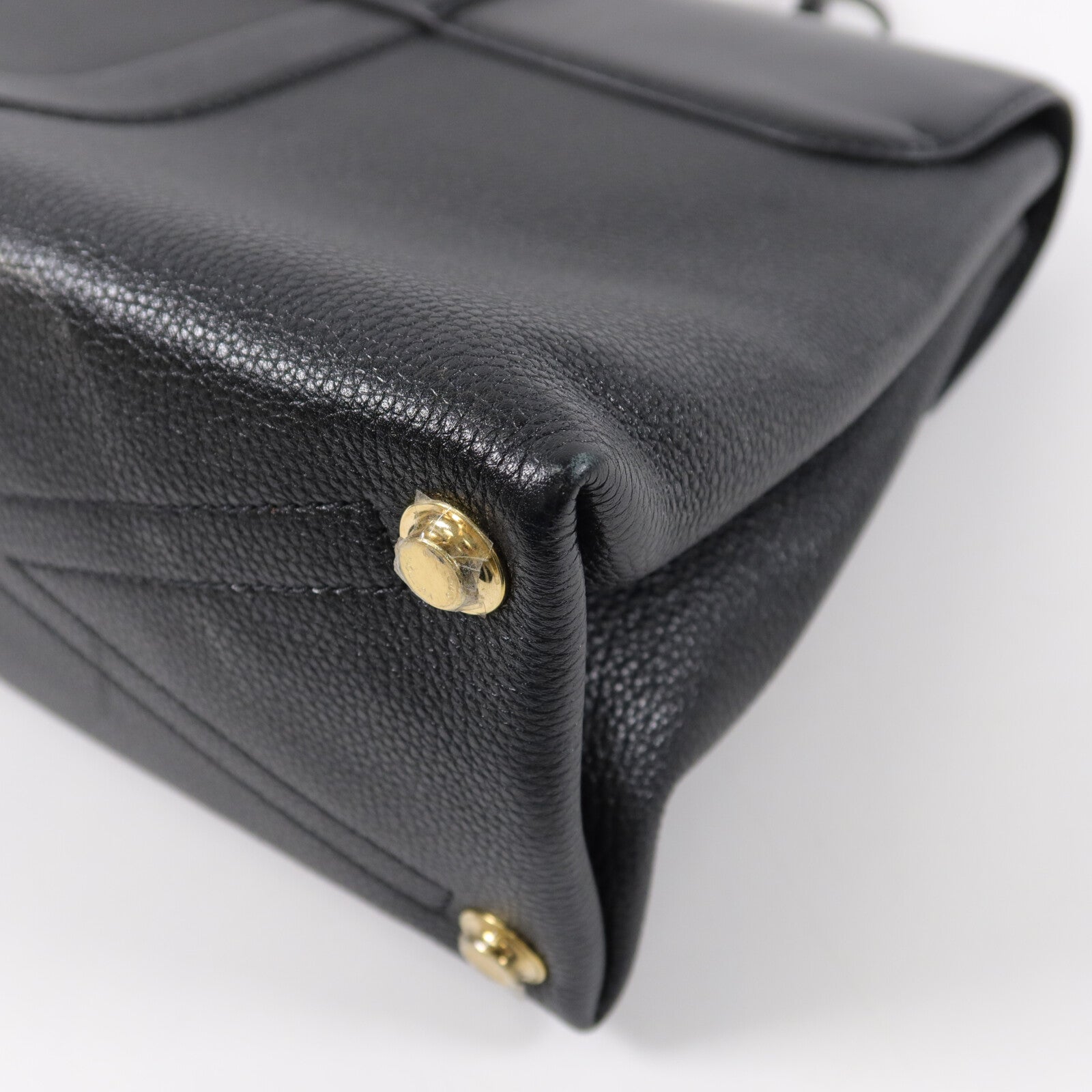 LOUIS VUITTON 牛皮皮革Rose Des Vents手挽肩背兩用袋