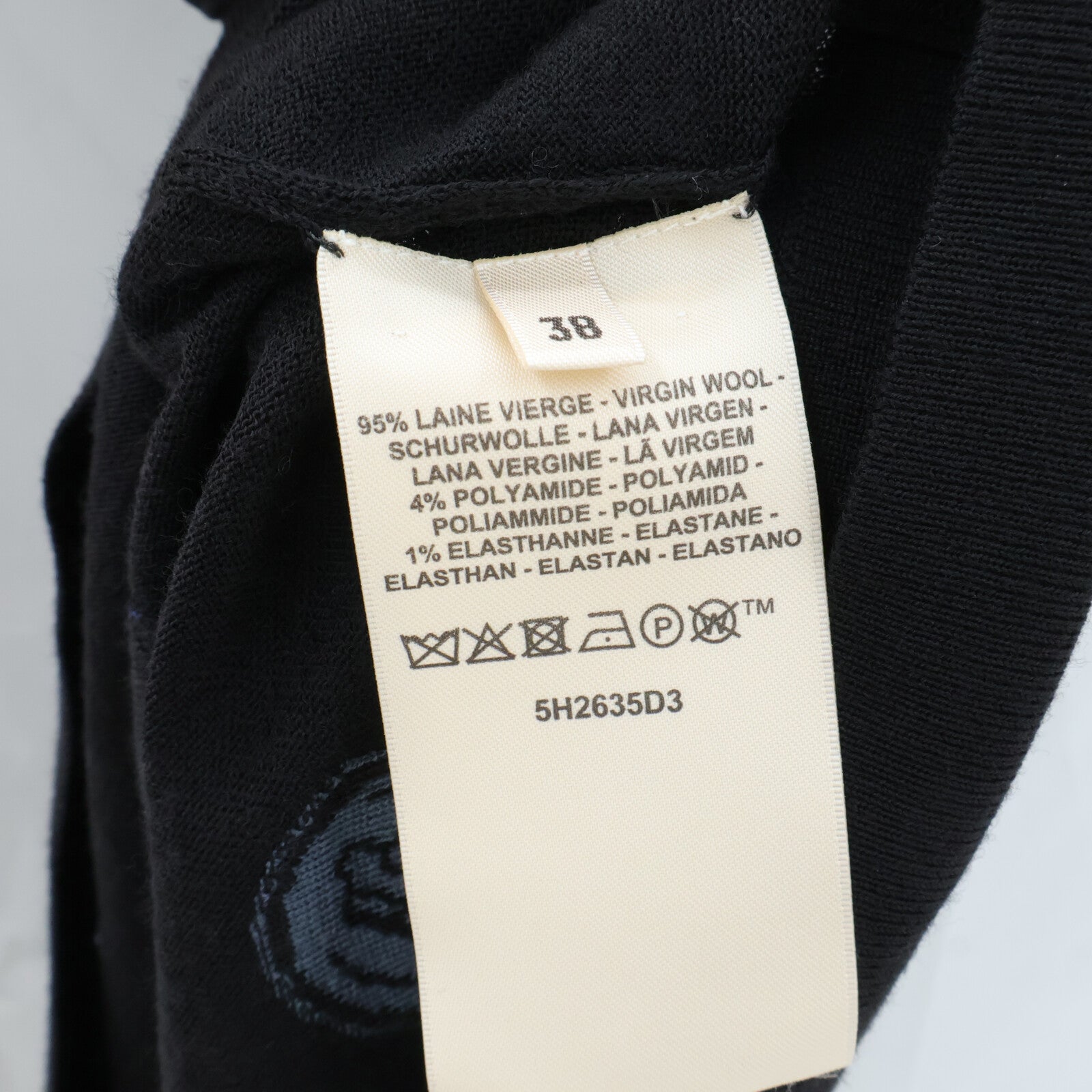 HERMES Candy Liblis上衣