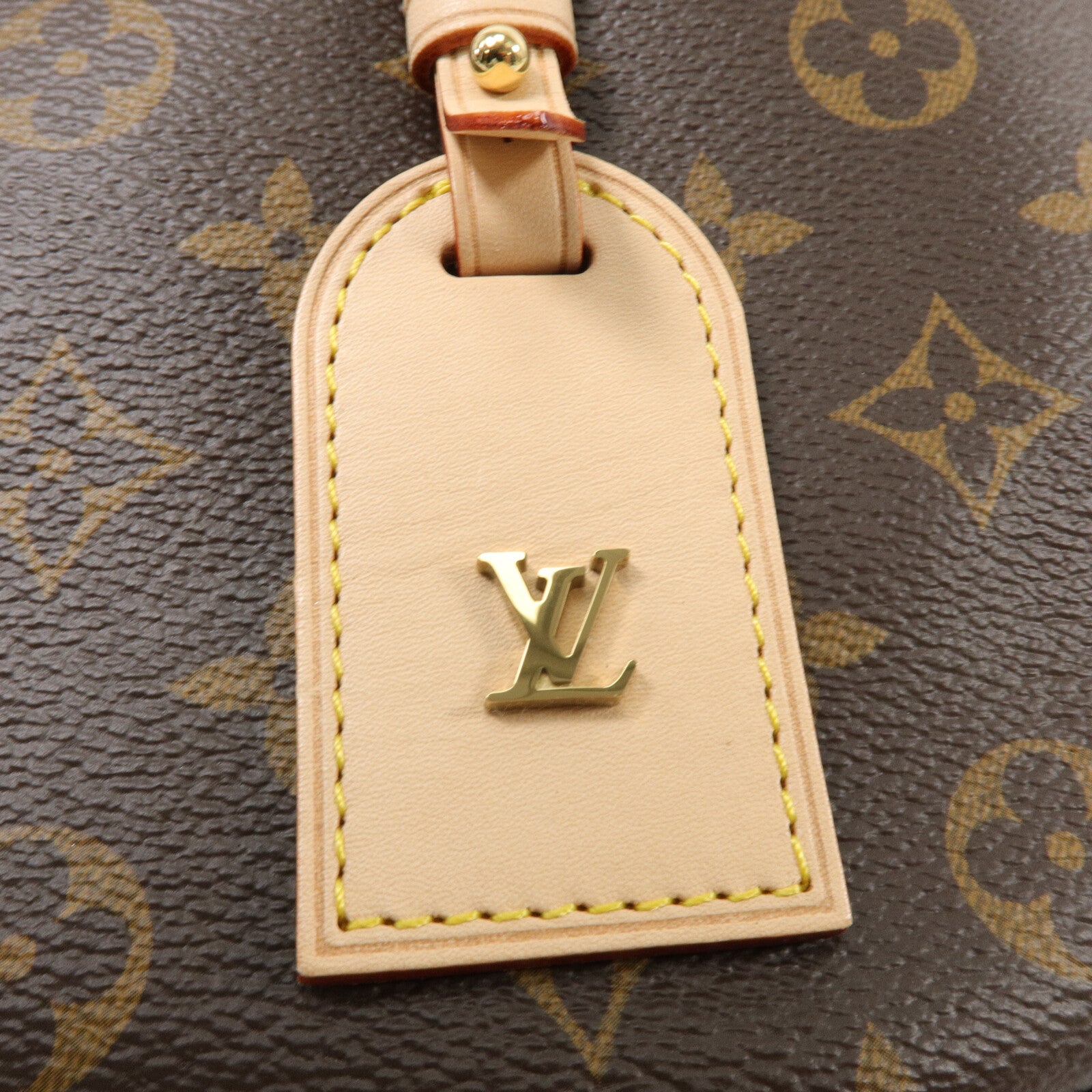 LOUIS VUITTON Monogram High Rise腰包