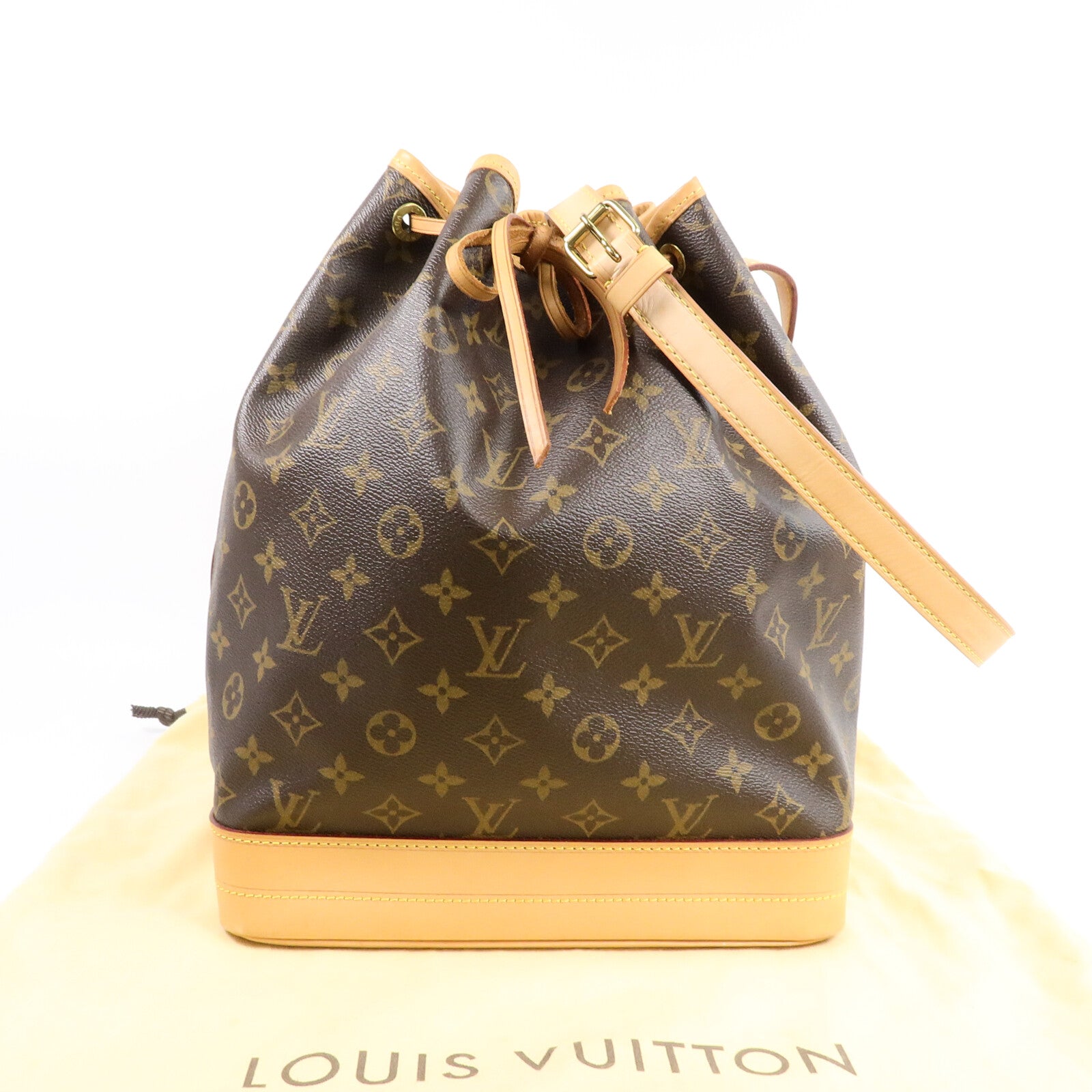 LOUIS VUITTON Monogram Noe肩背袋