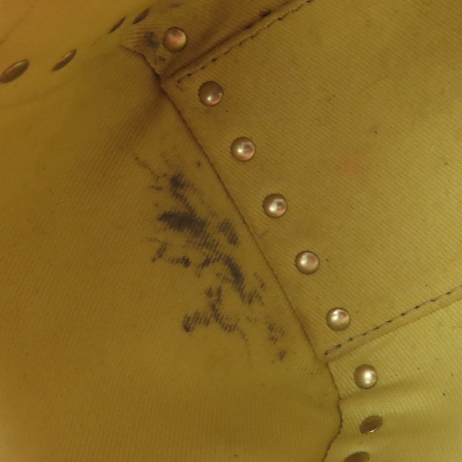 Valentino 牛皮皮革2way Shoulder Bag金扣手挽肩背兩用袋