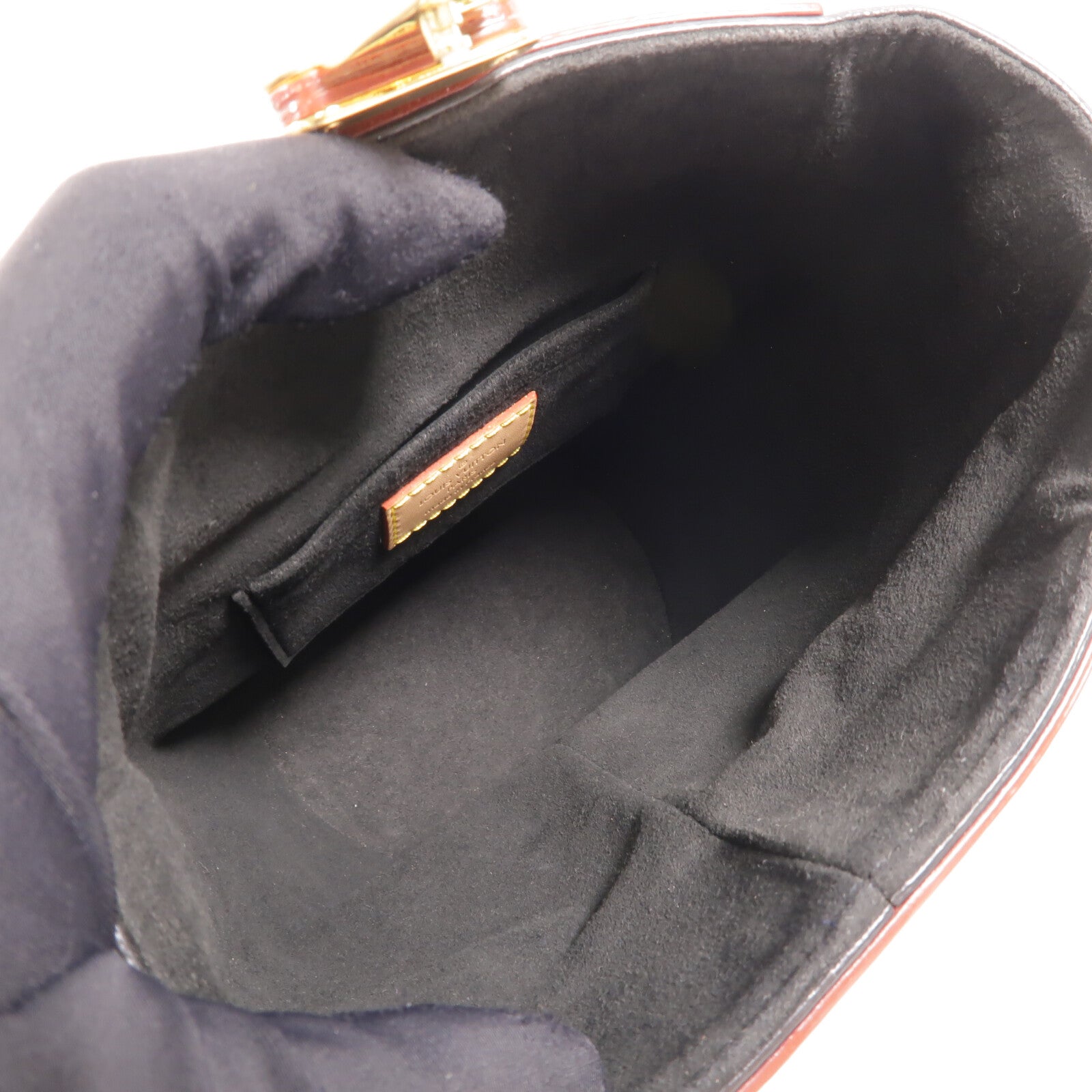 LOUIS VUITTON Monogram Duffle手挽肩背兩用袋