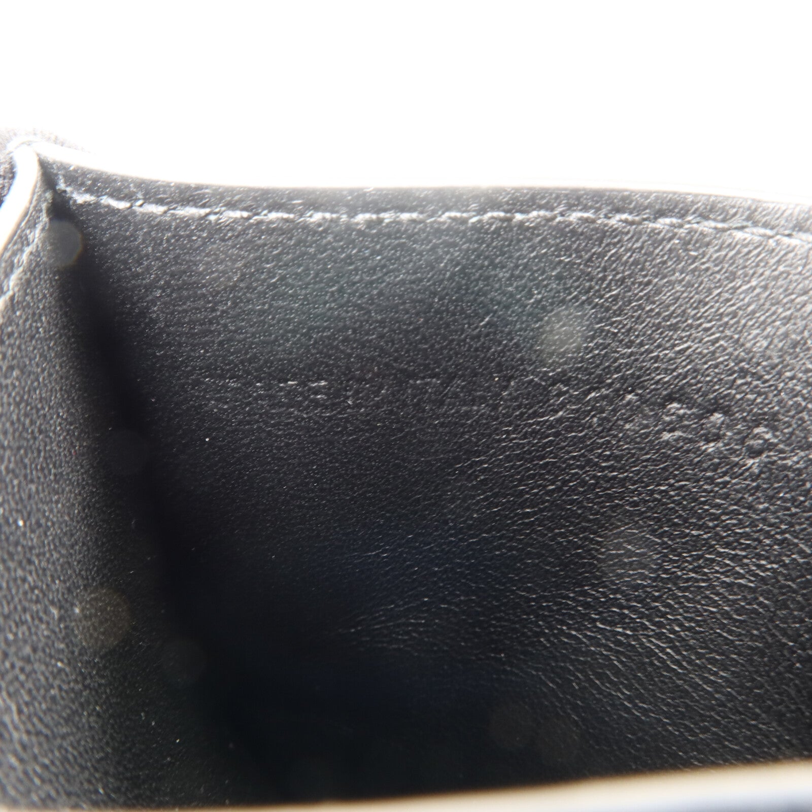 BALENCIAGA 羊皮皮革City Card Holder卡片套
