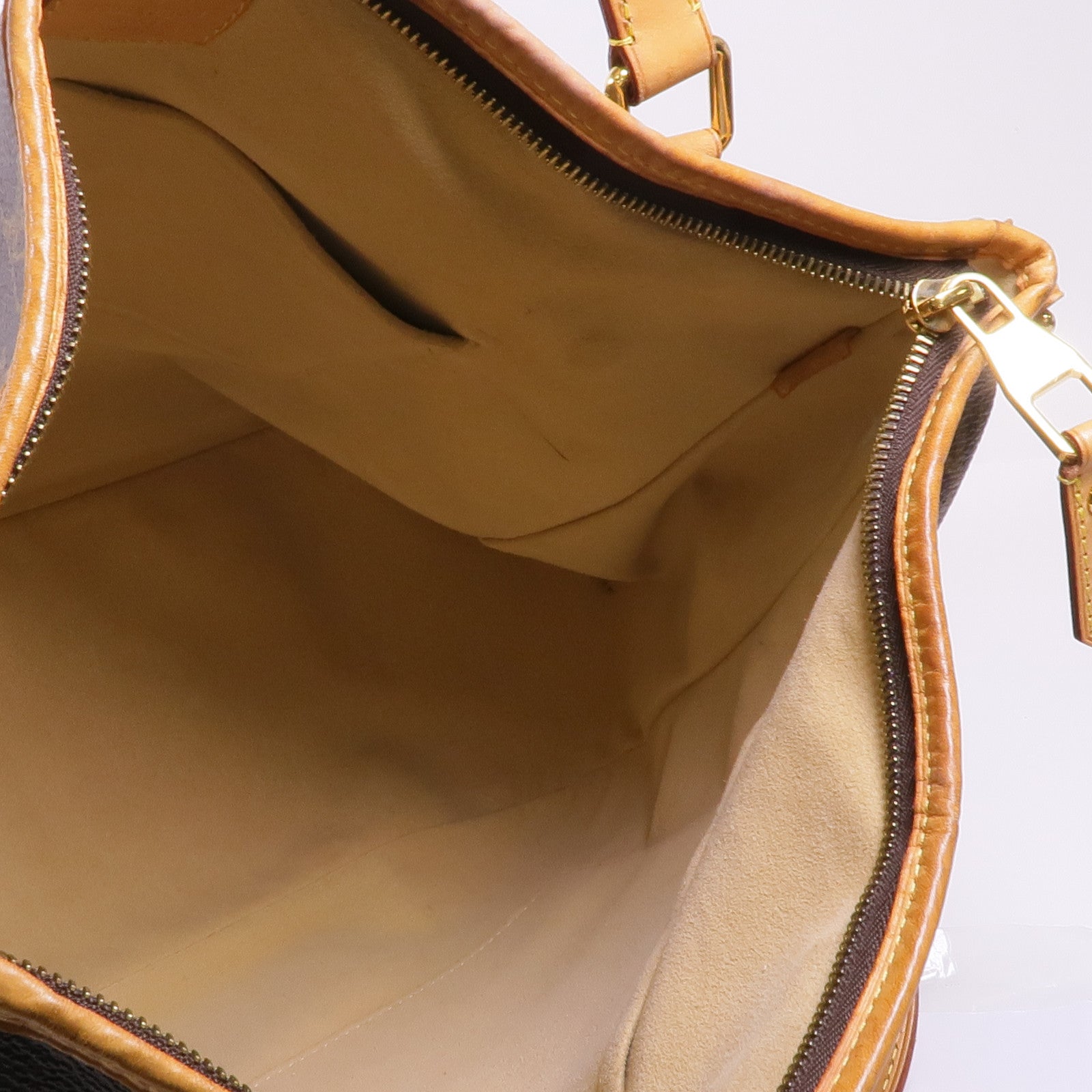 LOUIS VUITTON Monogram Estrela MM金扣肩背袋