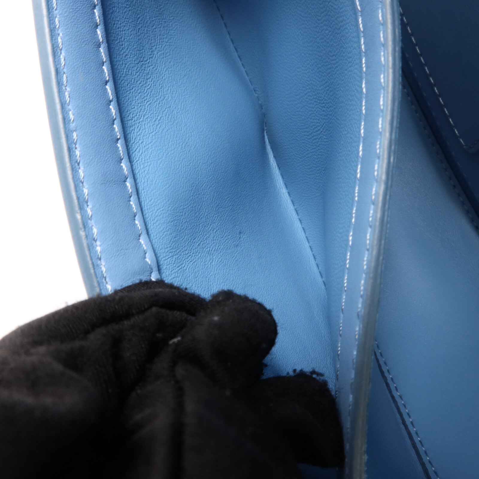 BURBERRY 牛皮皮革Shoulder Bag肩背袋