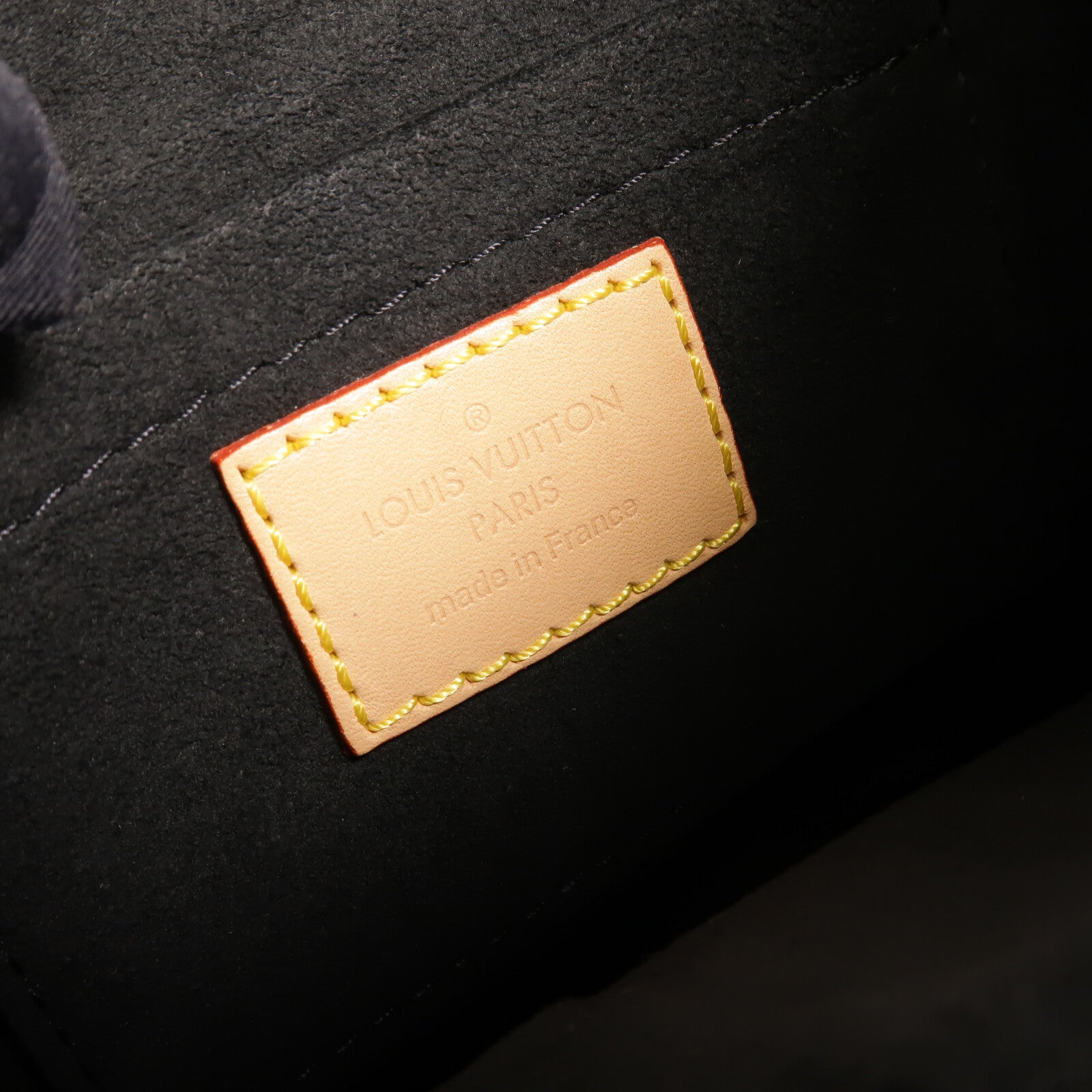 LOUIS VUITTON Monogram Duffle手挽肩背兩用袋