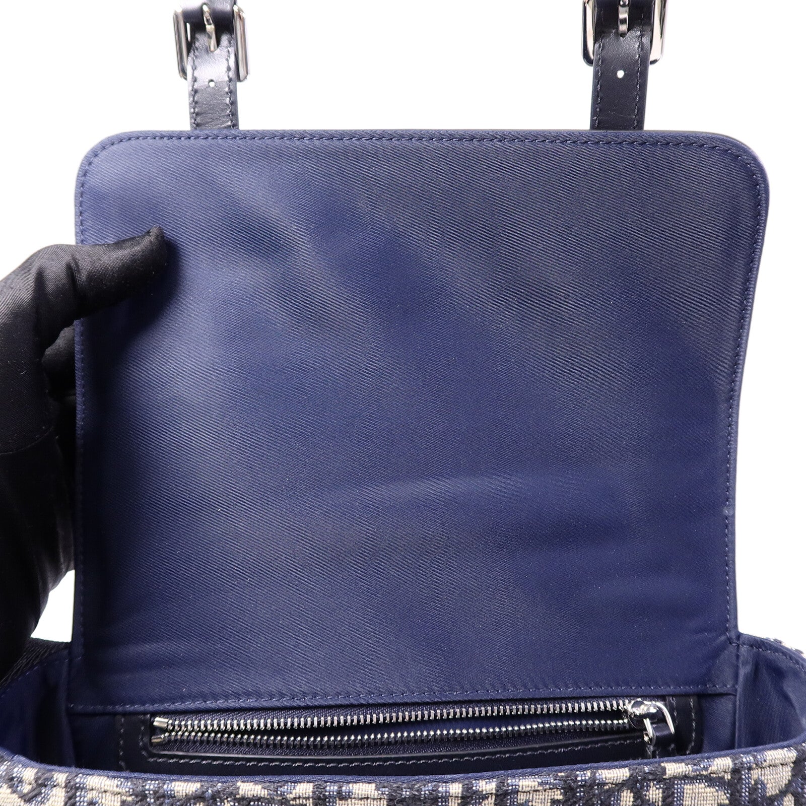 Dior 帆布Kids'Messenger Bag肩背袋