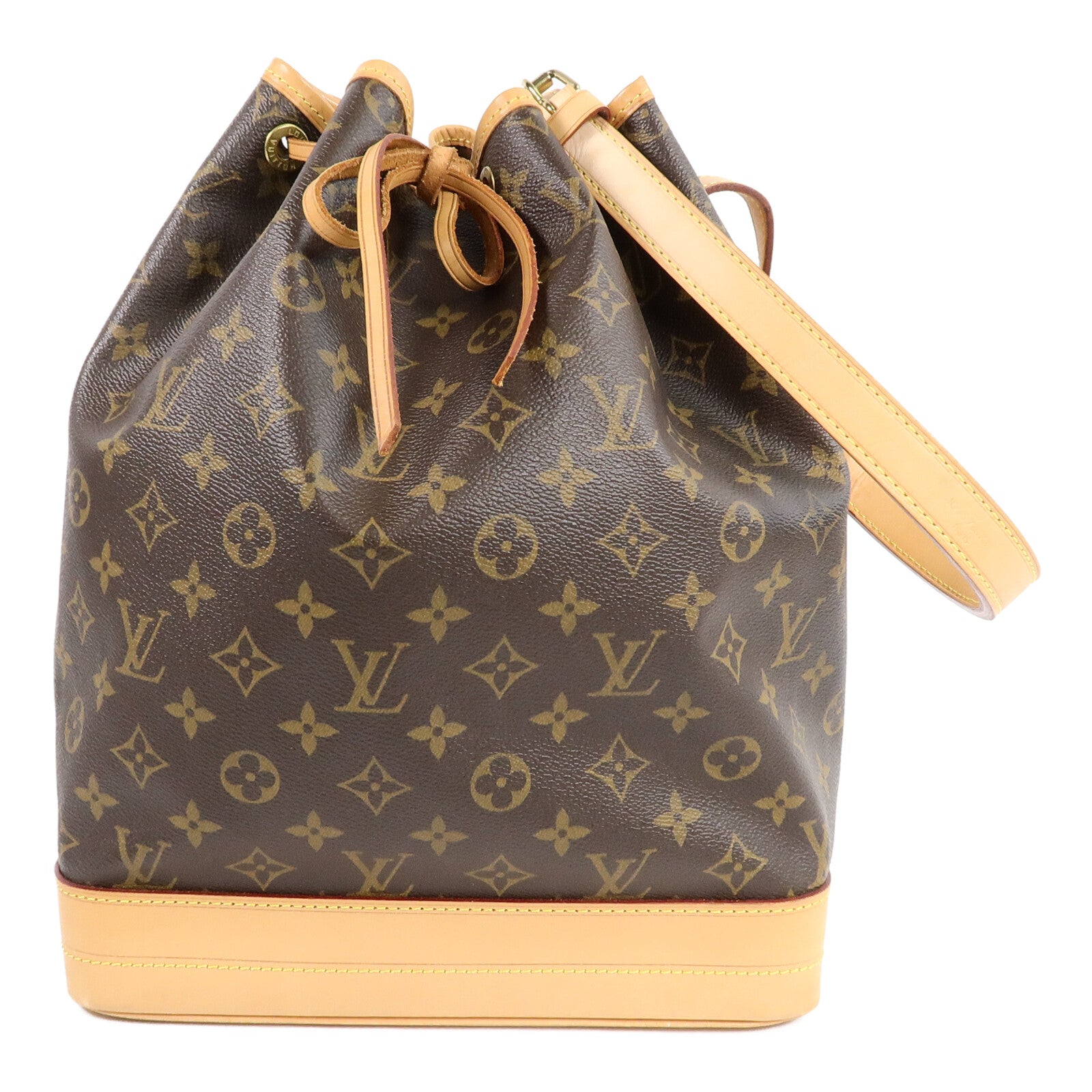 LOUIS VUITTON Monogram Noe肩背袋