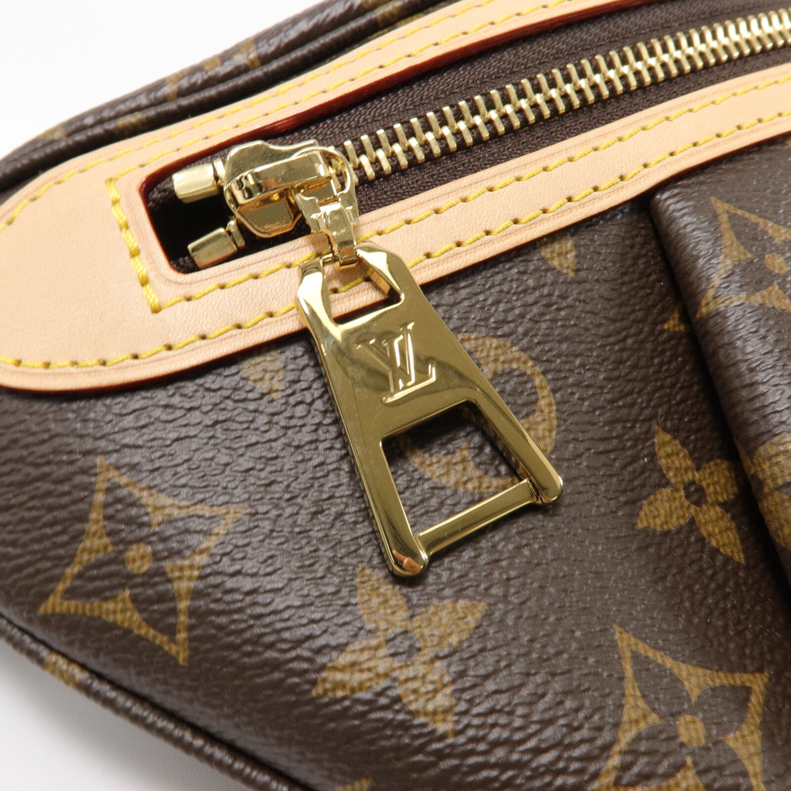 LOUIS VUITTON Monogram High Rise腰包