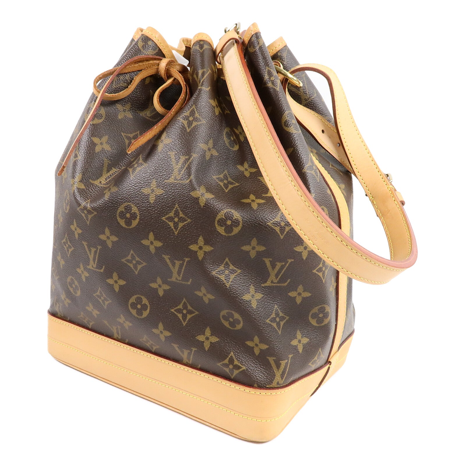 LOUIS VUITTON Monogram Noe肩背袋