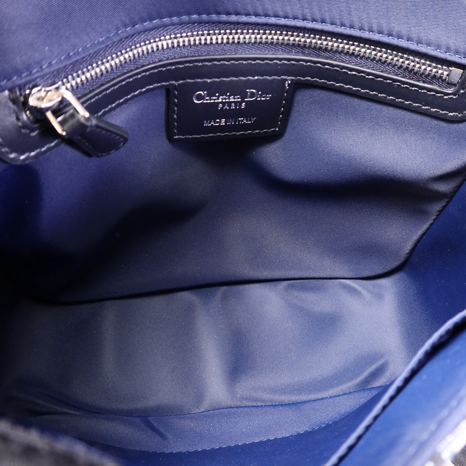 Dior 帆布Kids'Messenger Bag肩背袋