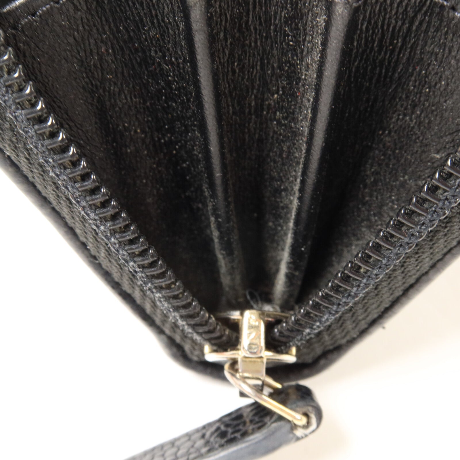 CHANEL 牛皮皮革Card case卡片套
