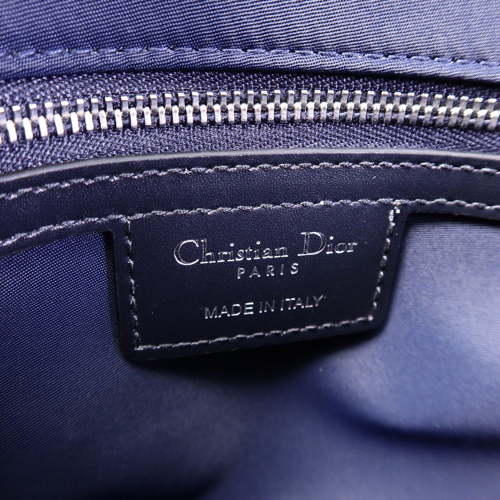 Dior 帆布Kids'Messenger Bag肩背袋