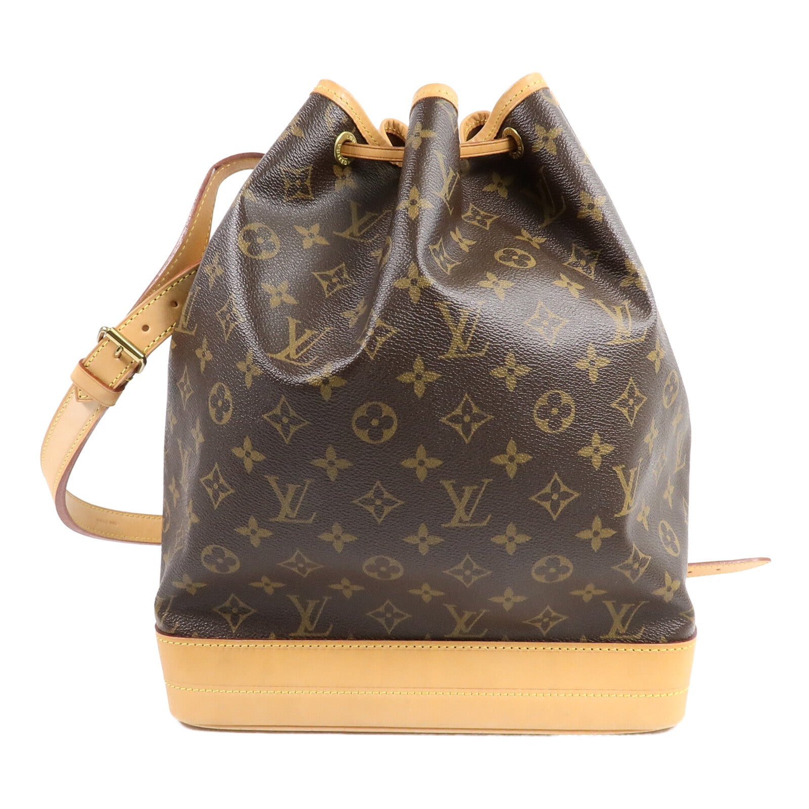 LOUIS VUITTON Monogram Noe肩背袋