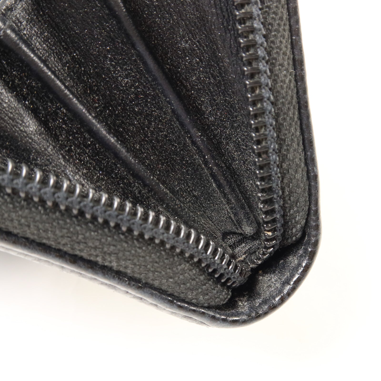 CHANEL 牛皮皮革Card case卡片套