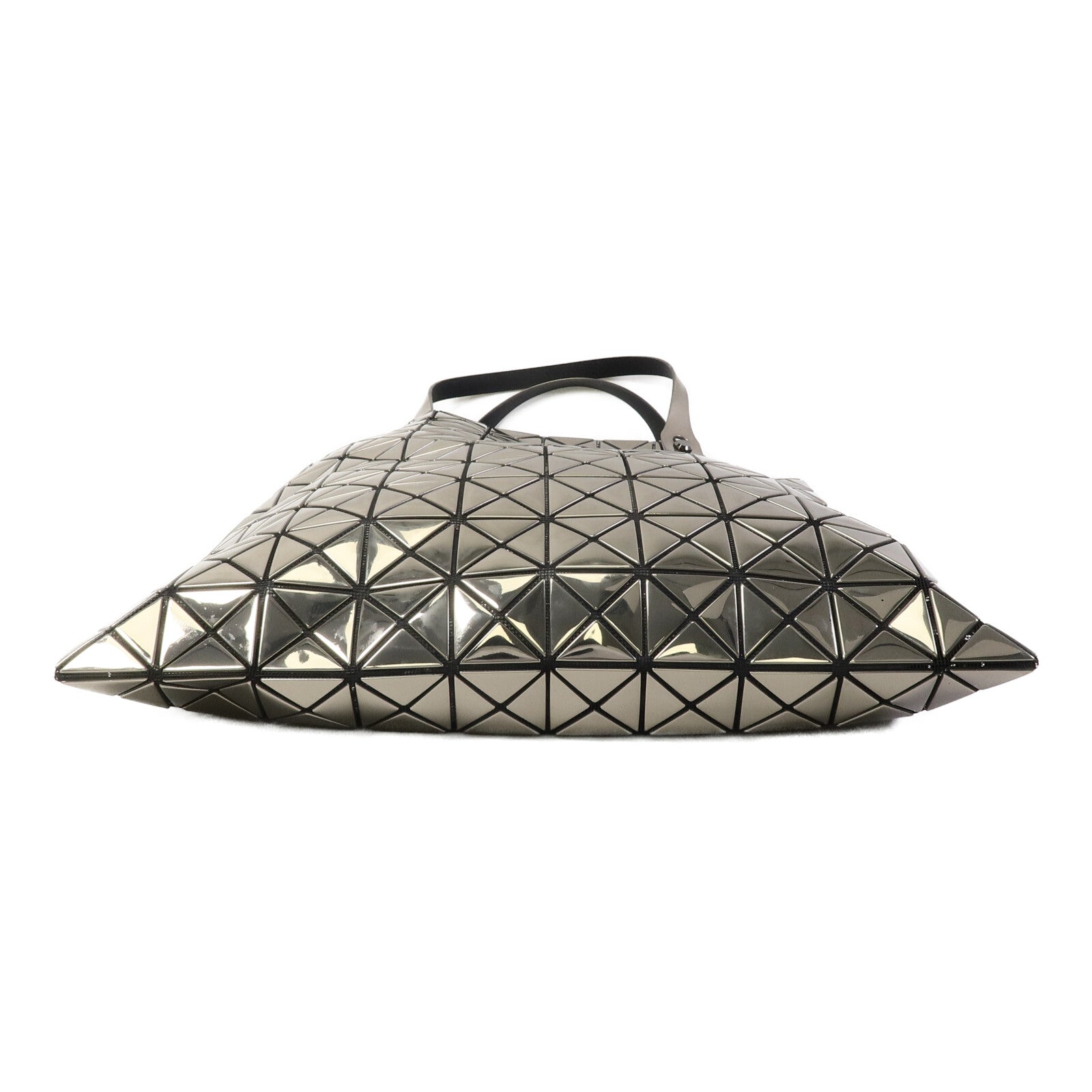 BAO BAO ISSEYMIYAKE PVC Tote Bag手挽袋