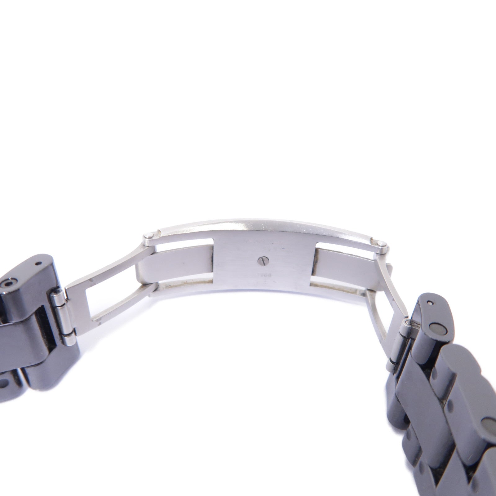 CHANEL 陶瓷Automatic J12 Watch手錶黑色