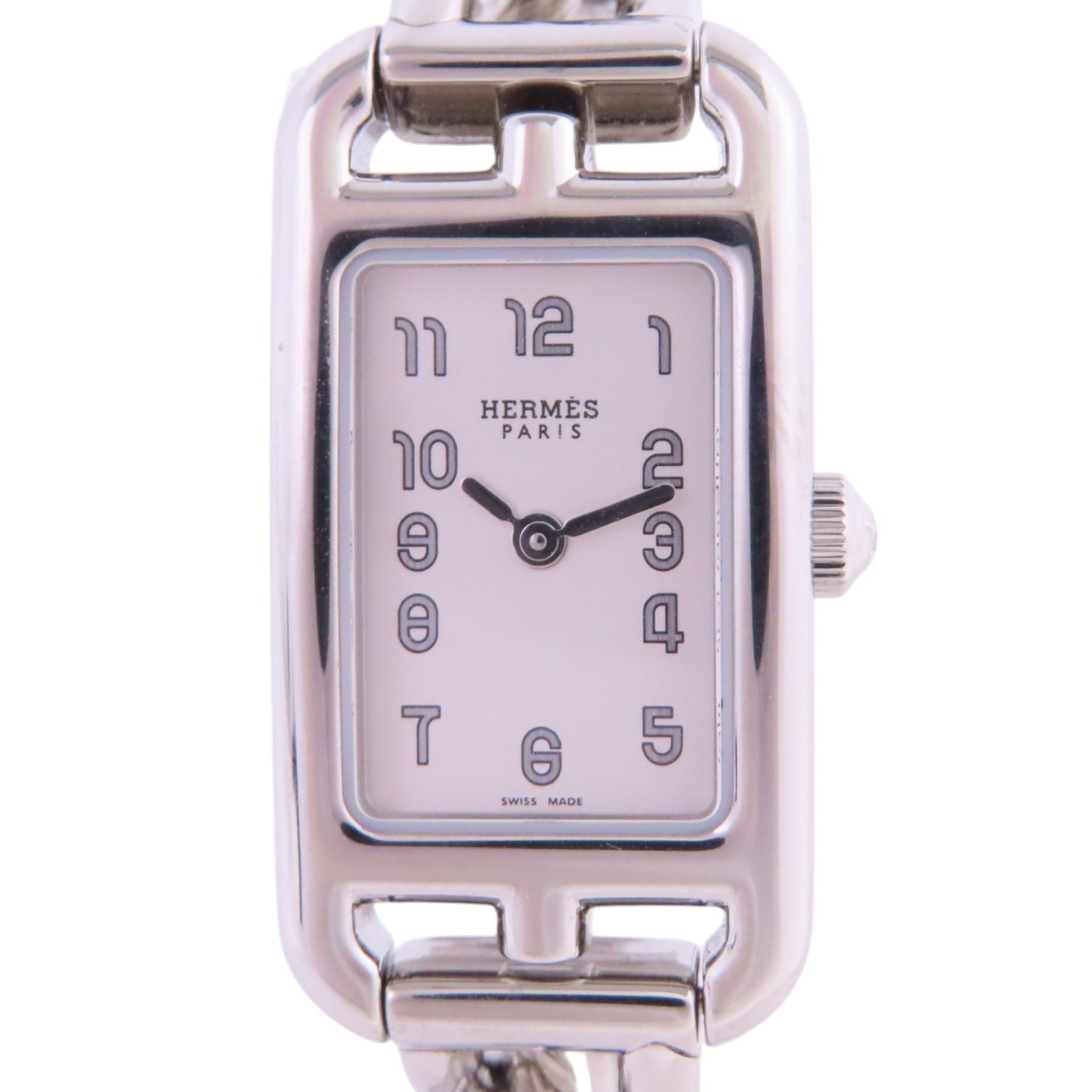 HERMES Nantucket Watch NA2.110