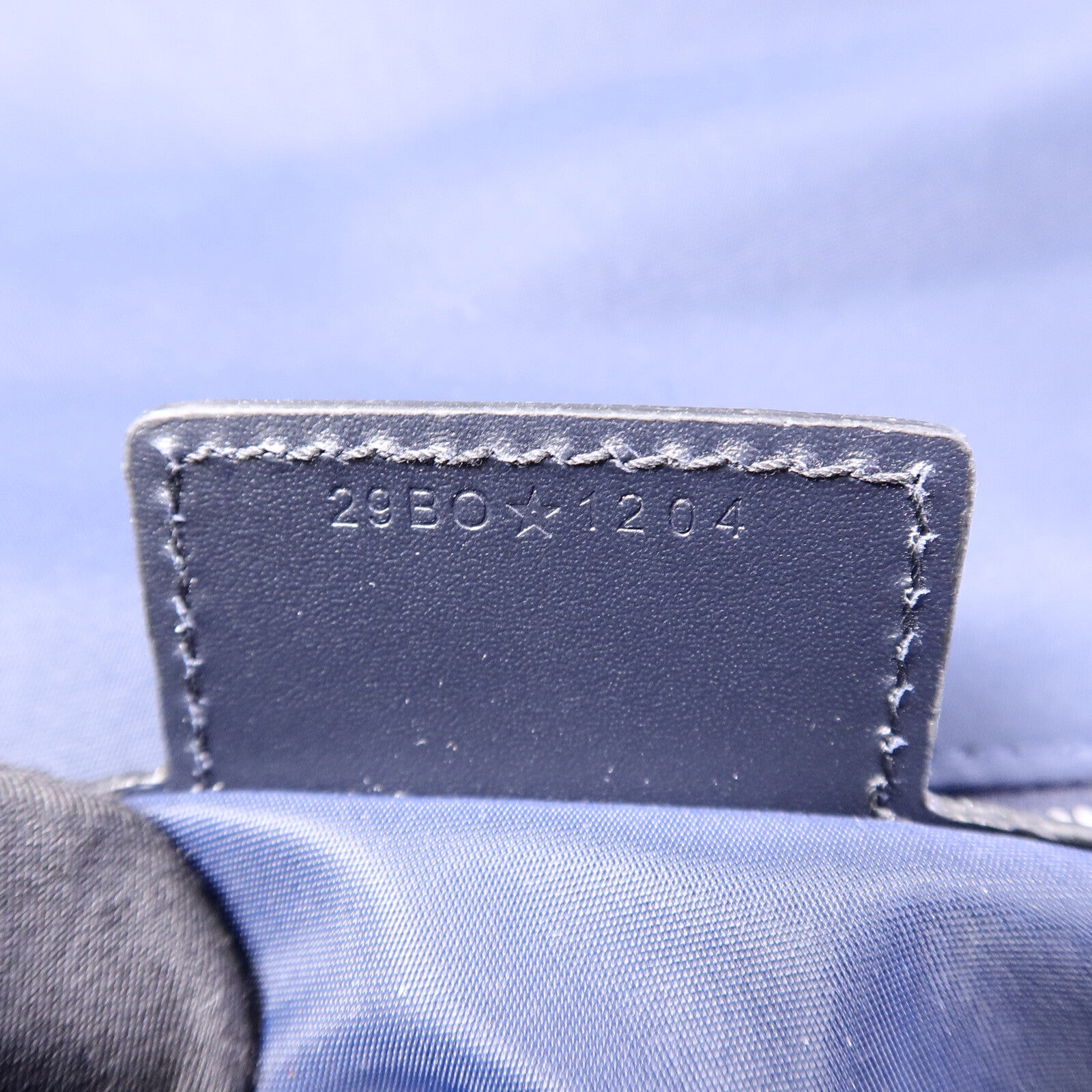 Dior 帆布Kids'Messenger Bag肩背袋