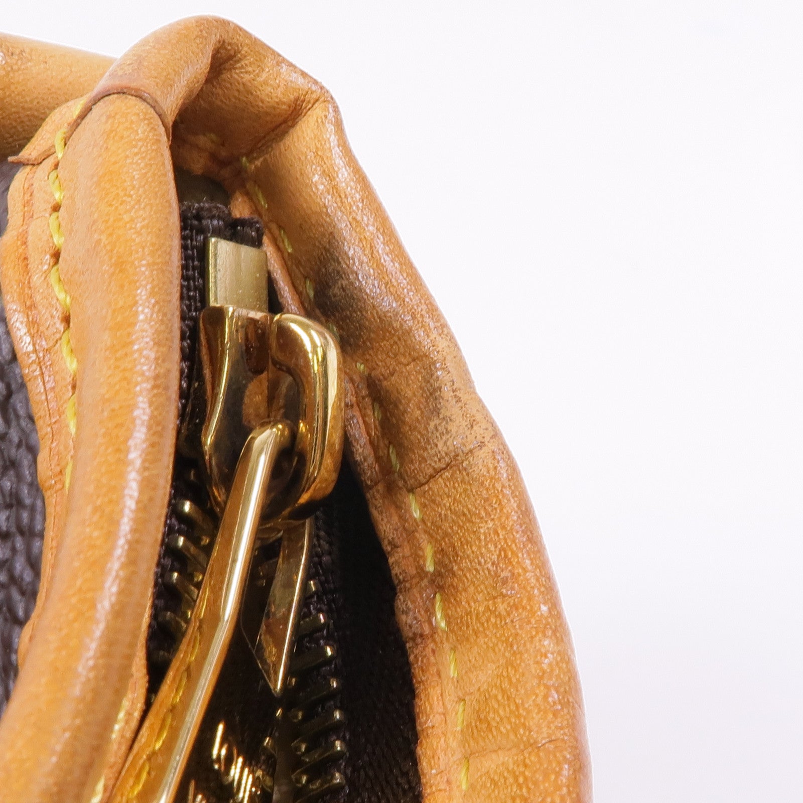 LOUIS VUITTON Monogram Estrela MM金扣肩背袋