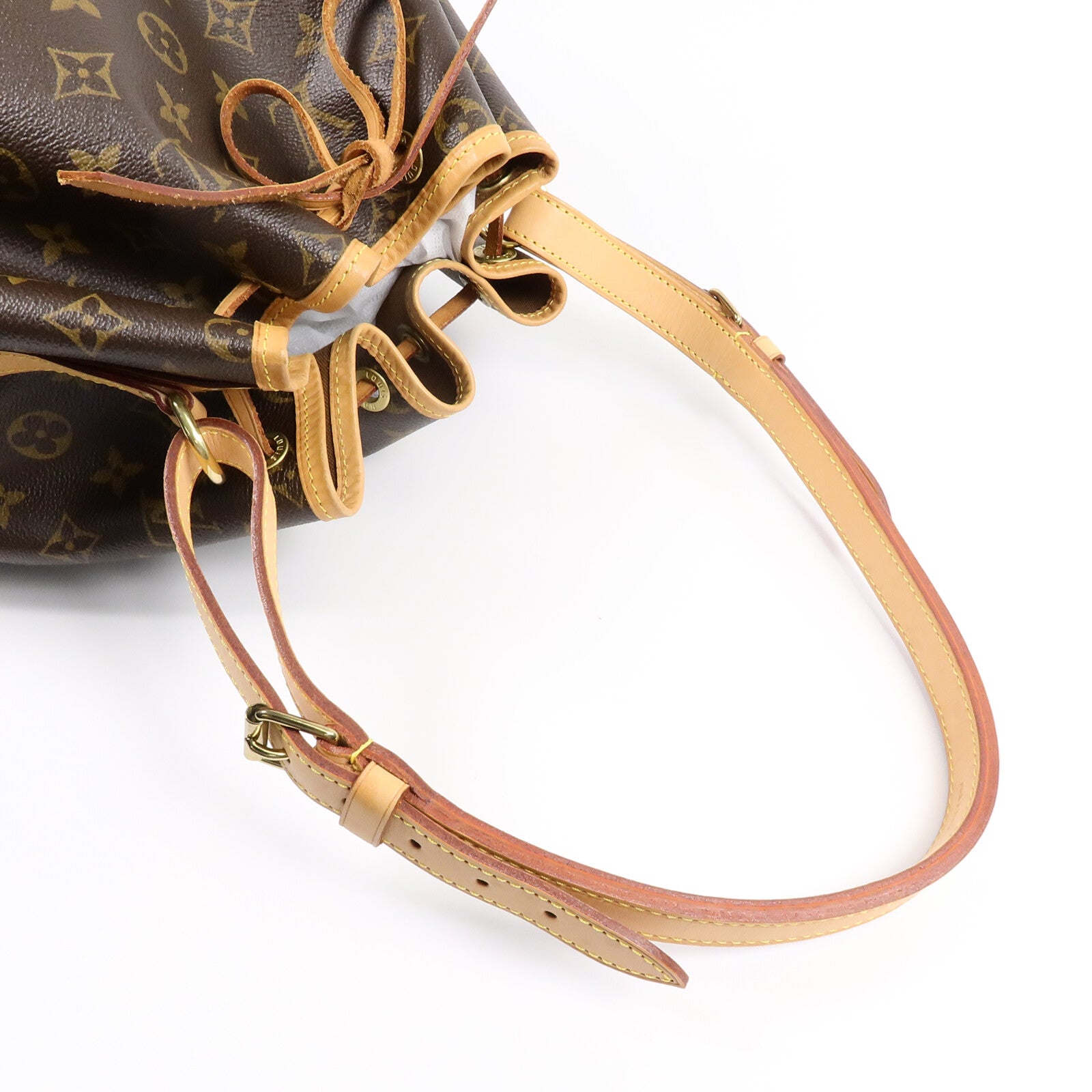 LOUIS VUITTON Monogram Noe肩背袋