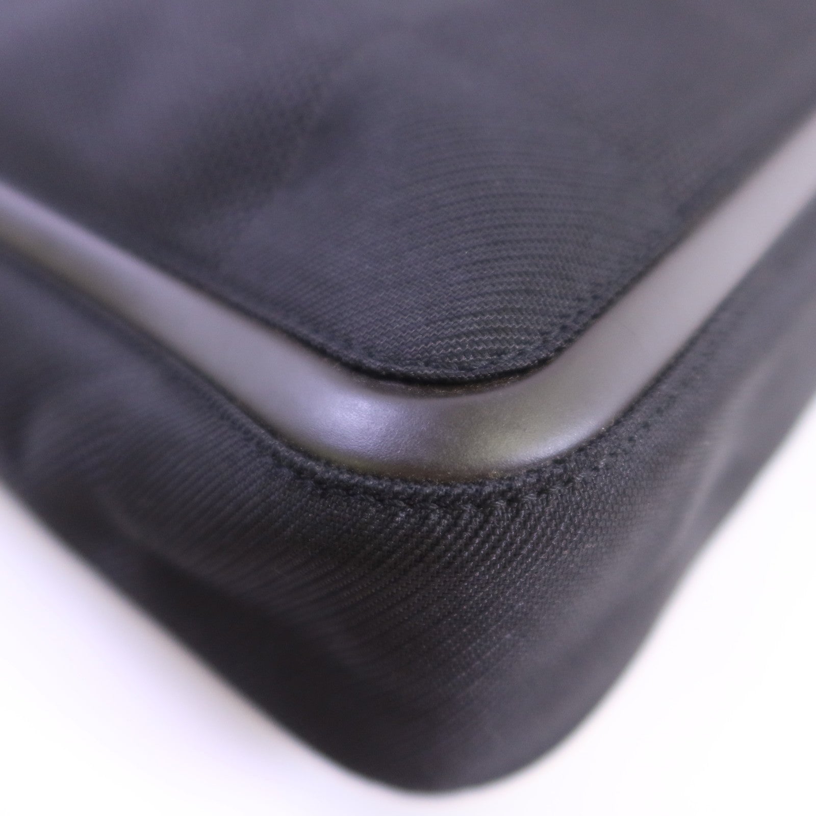 LOUIS VUITTON Damier Geant Companion銀扣肩背袋