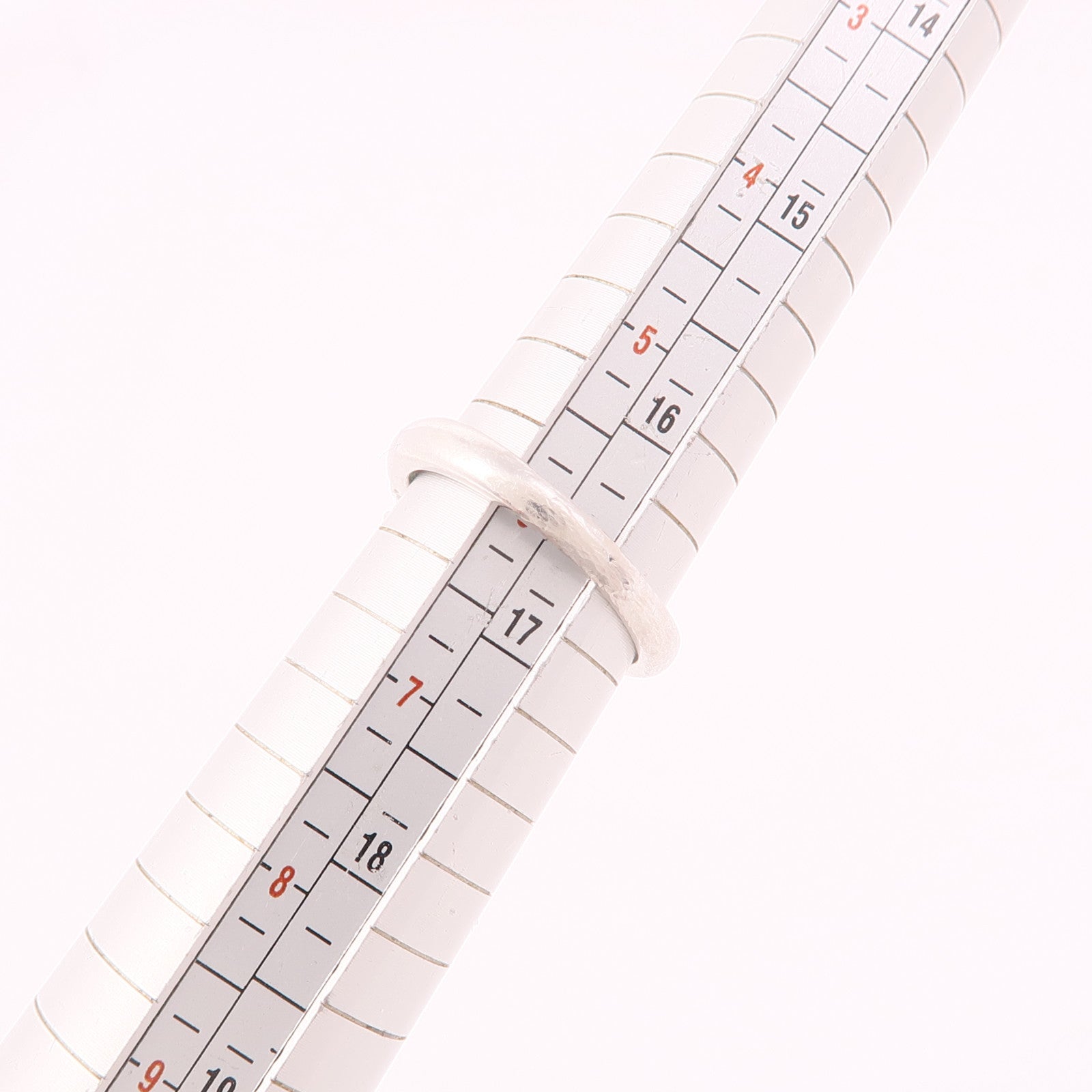 JEWELRY 【激減優惠】PT900鉑金Emerald Ring綠寶石/鑽石戒指