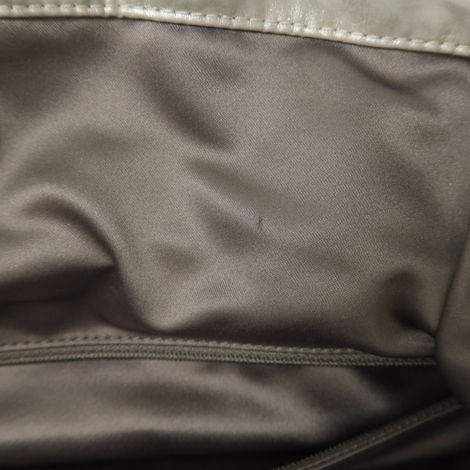 CHANEL Vinyl/Mohair CC Bonbons Tote手挽袋
